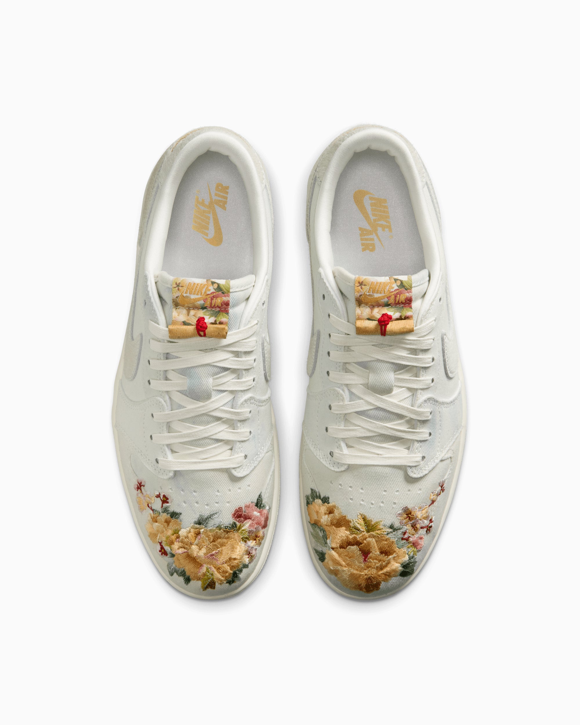 Sneakers Air Jordan 1 Retro Low OG "Chinese New Year" - IQ1108-011