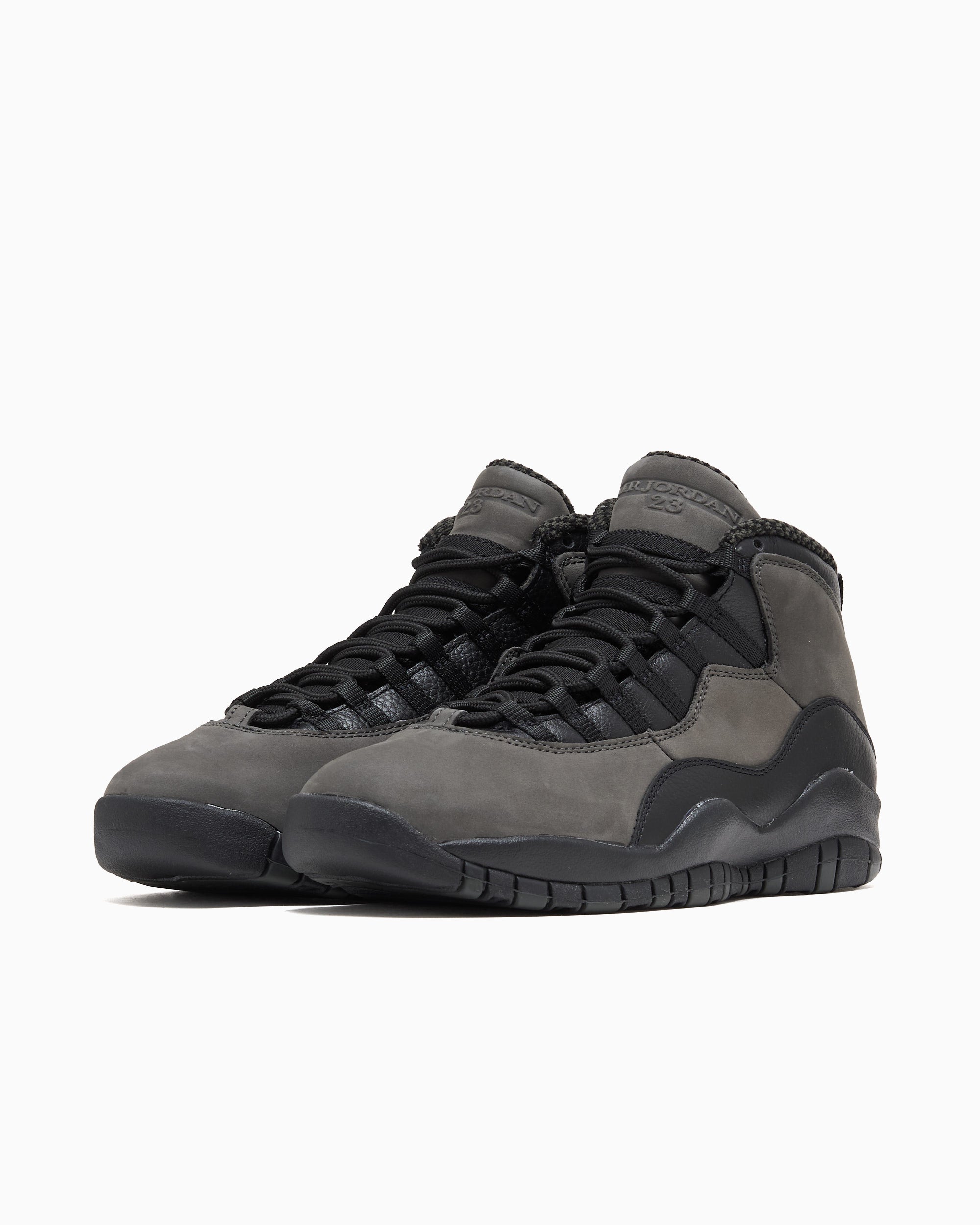 Sneakers Air Jordan 10 Retro "Shadow" - HJ6779-001