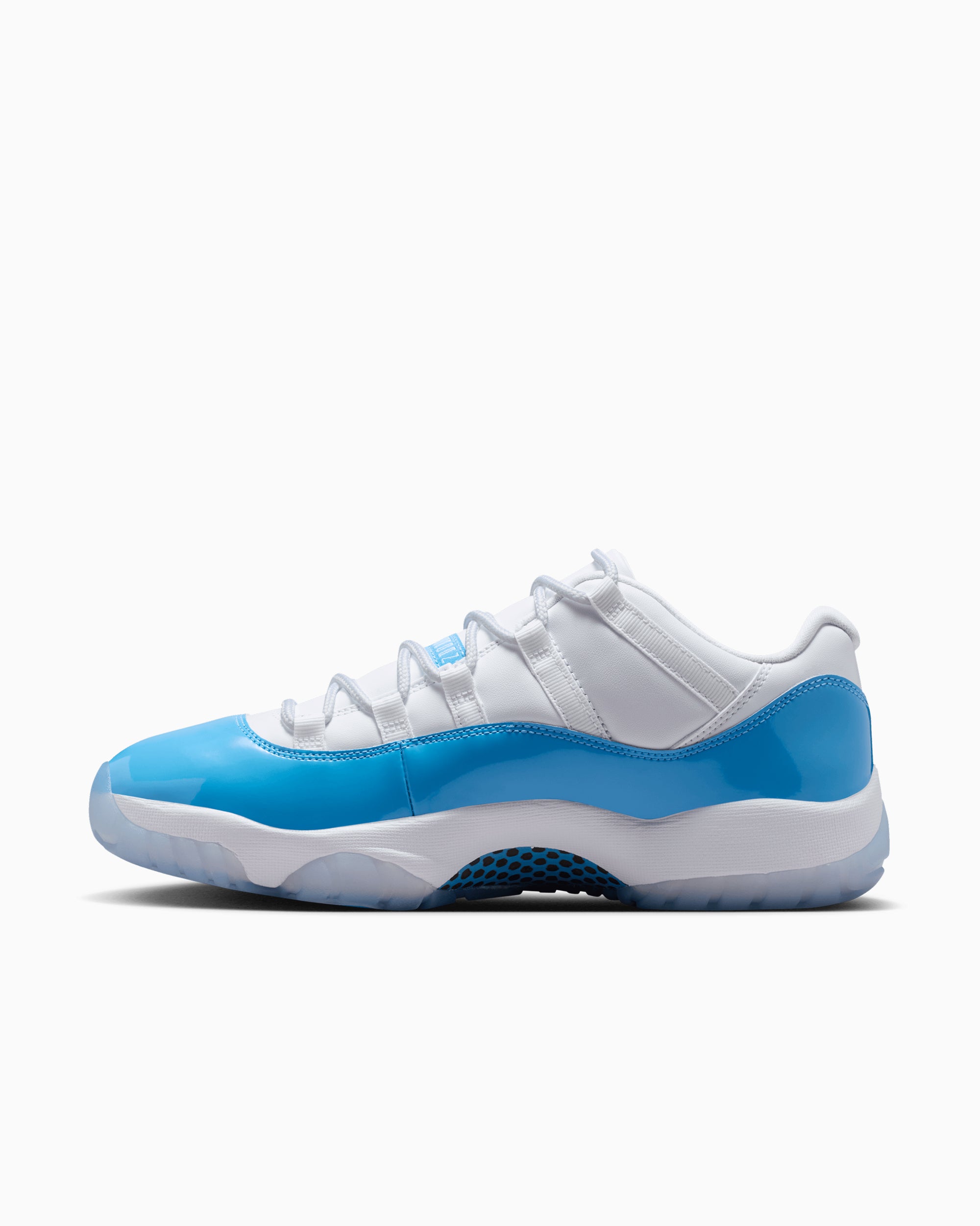 シューズ(男性用) Nike Air Jordan 11 Low University Blue Air Jordan 11 Low Retro Low 
