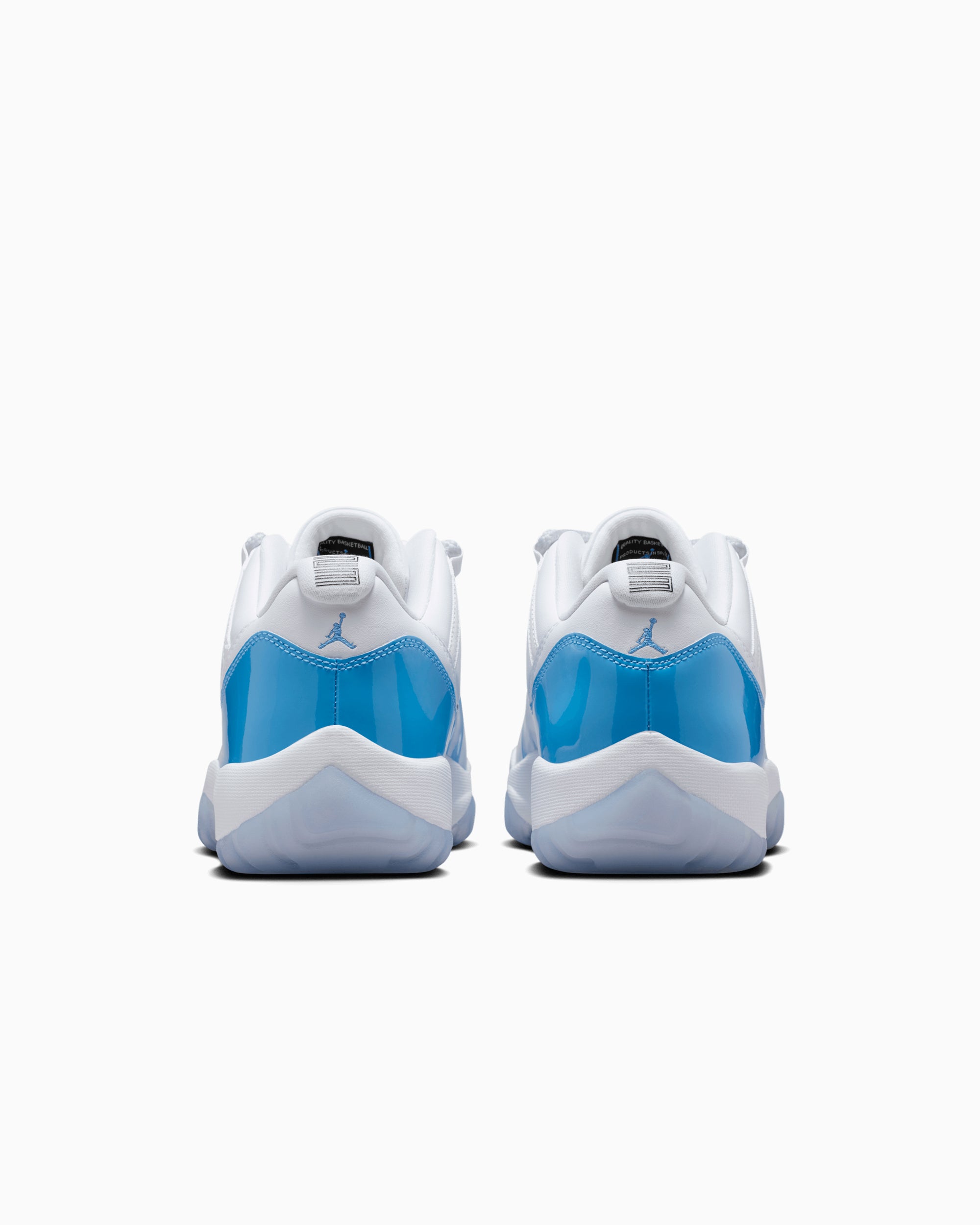 シューズ(男性用) Nike Air Jordan 11 Low University Blue Air Jordan 11 Low Retro Low 