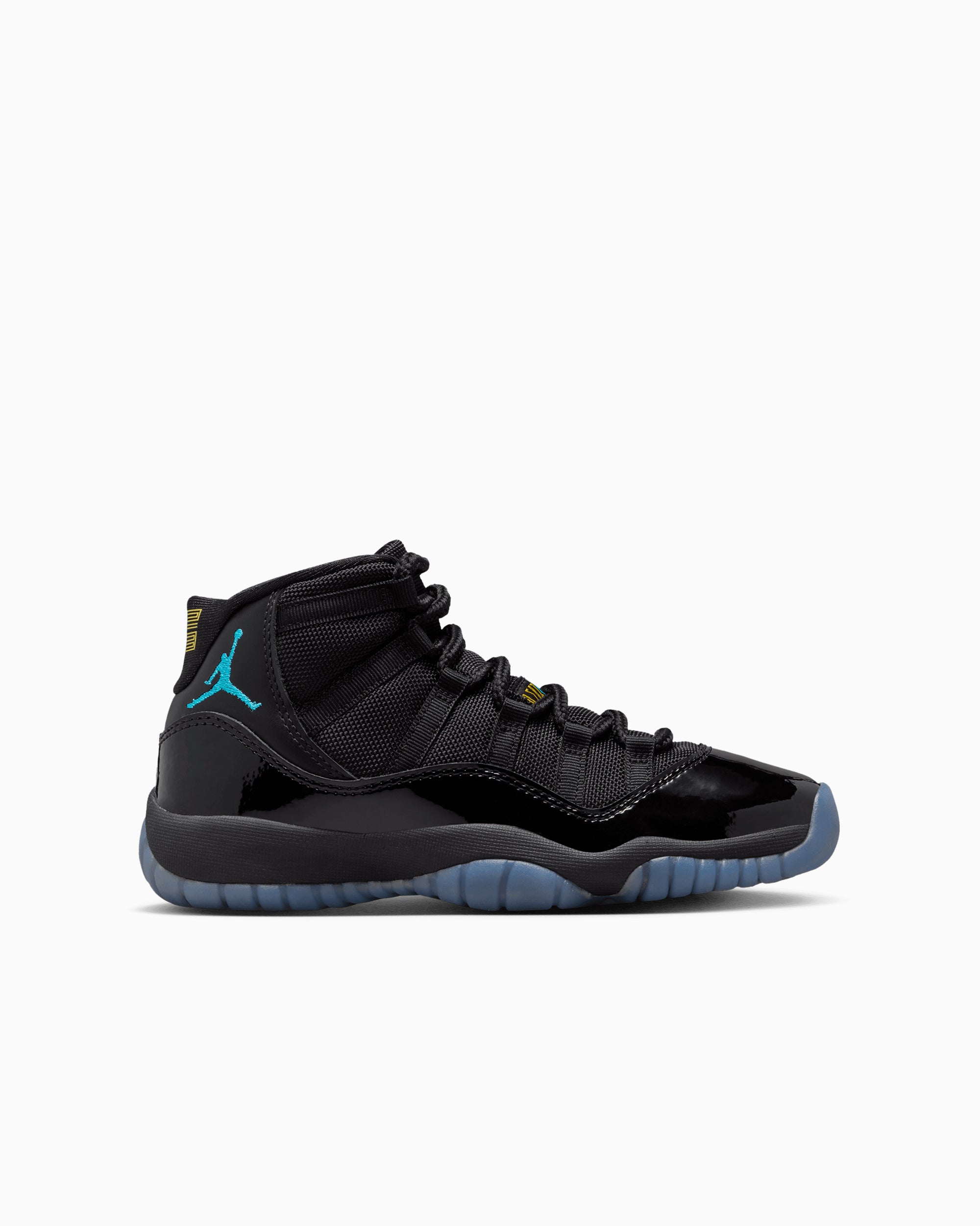 Sneakers Air Jordan 11 Retro "Gamma" (GS) - 378038-047