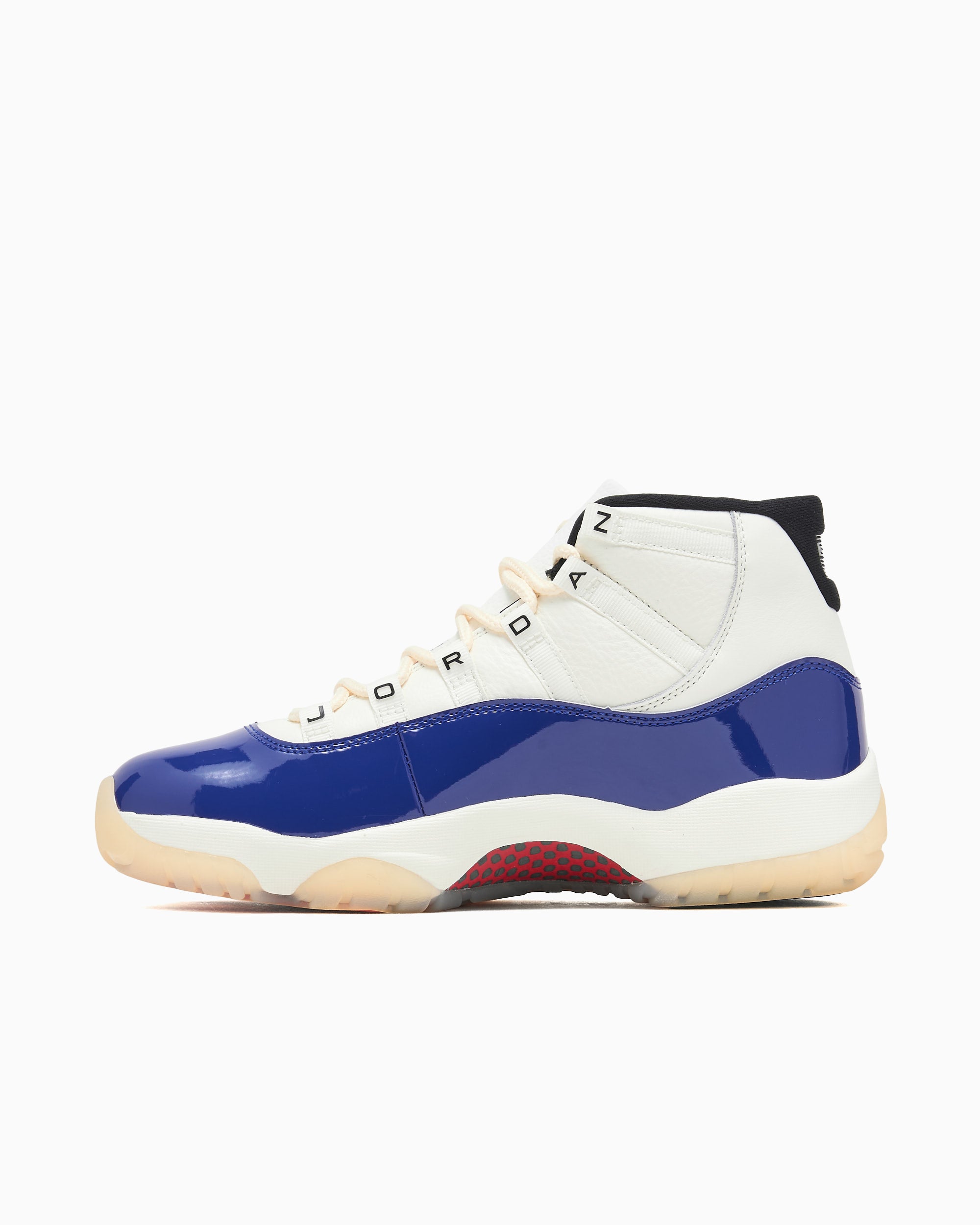 Sneakers Air Jordan 11 Retro "Rare Air" - IH0296-400