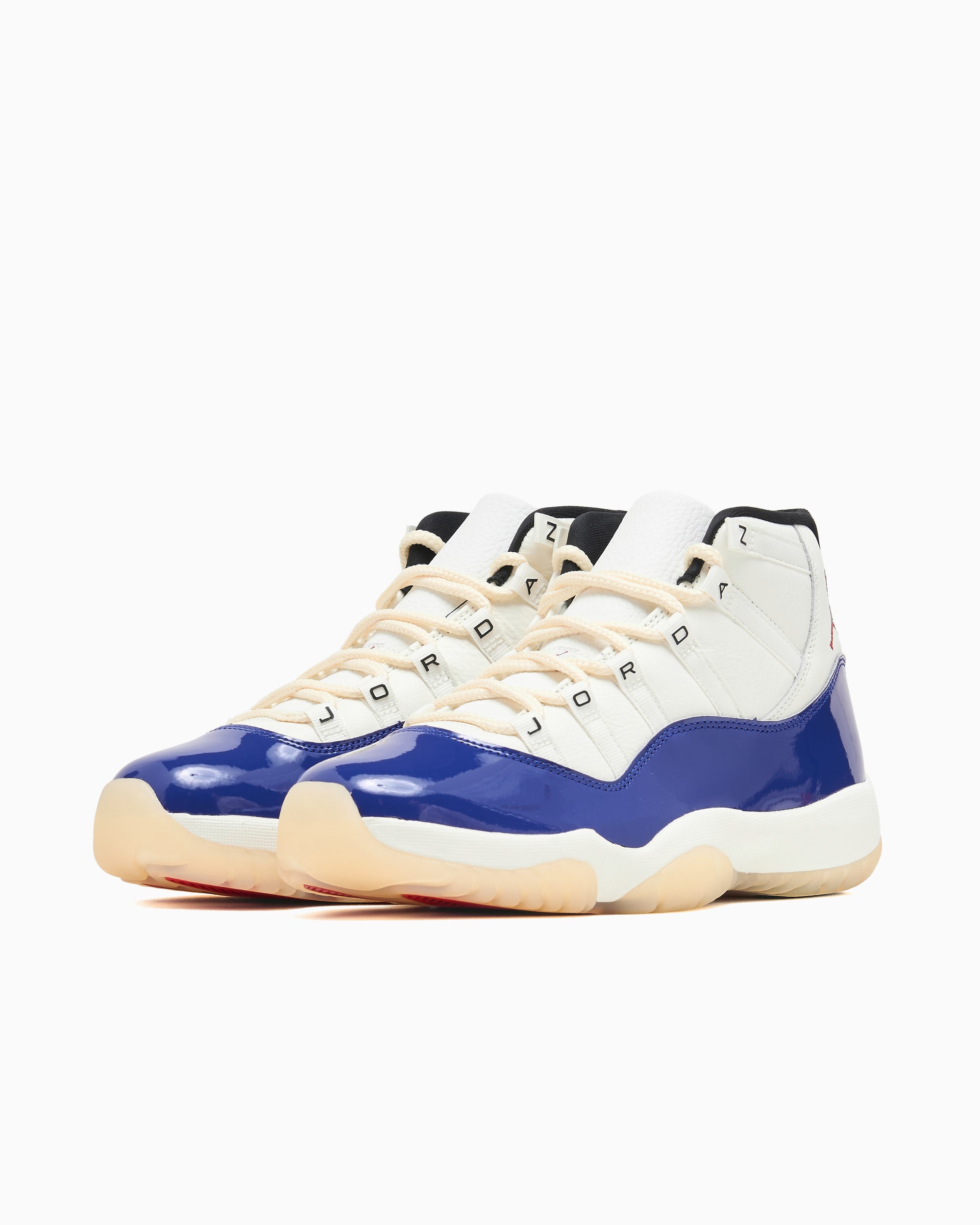 Sneakers Air Jordan 11 Retro "Rare Air" - IH0296-400
