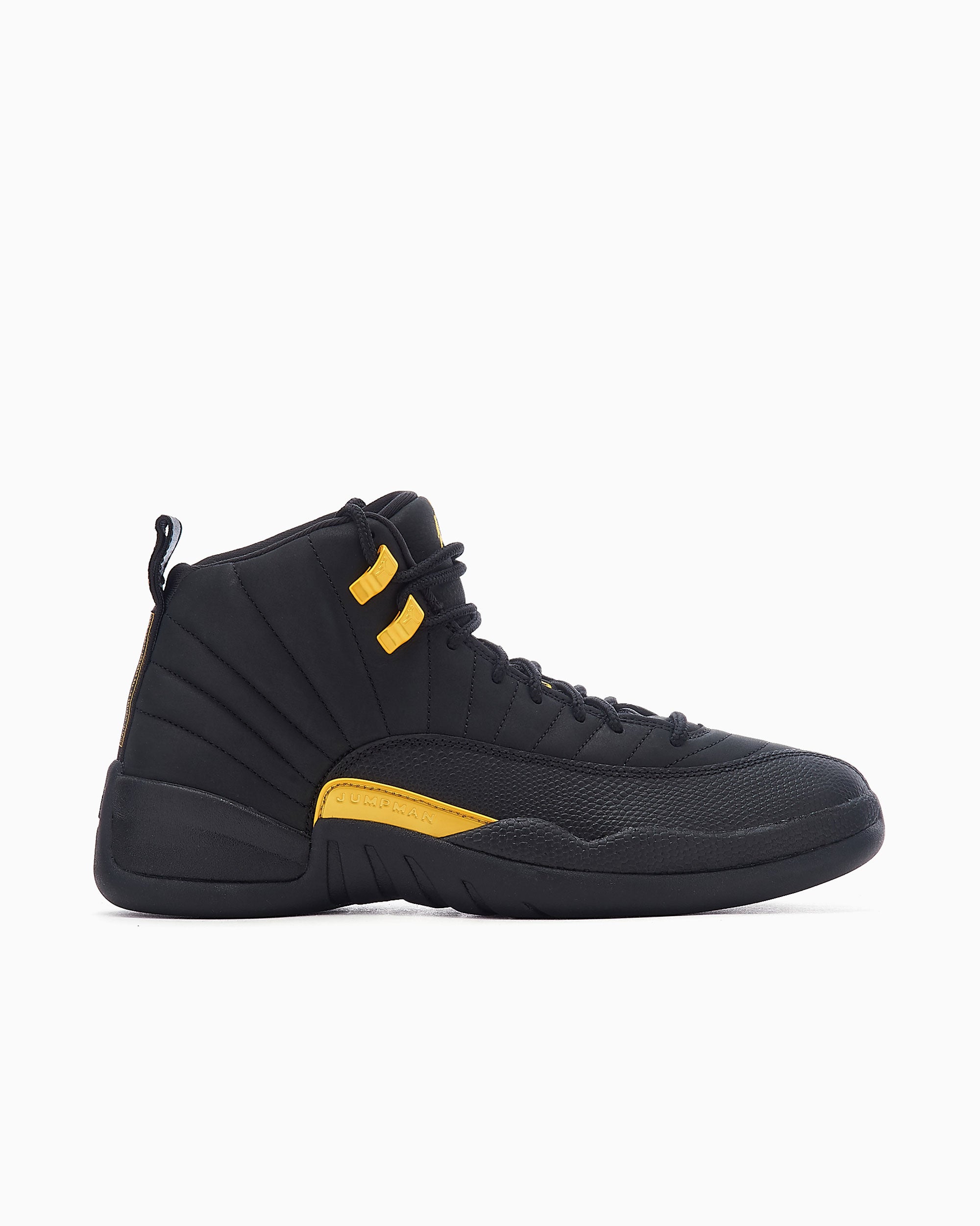 Sneakers Air Jordan 12 Retro "Black Taxi" - CT8013-071