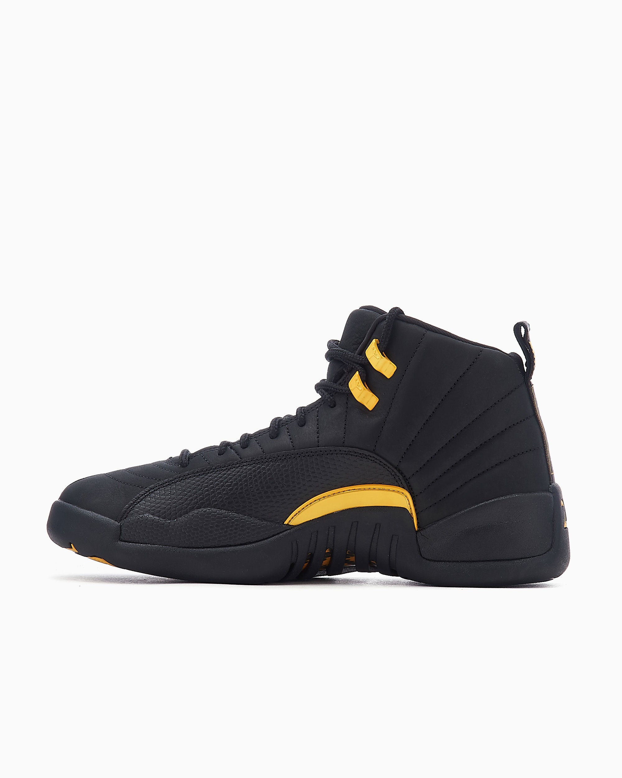 Sneakers Air Jordan 12 Retro "Black Taxi" - CT8013-071