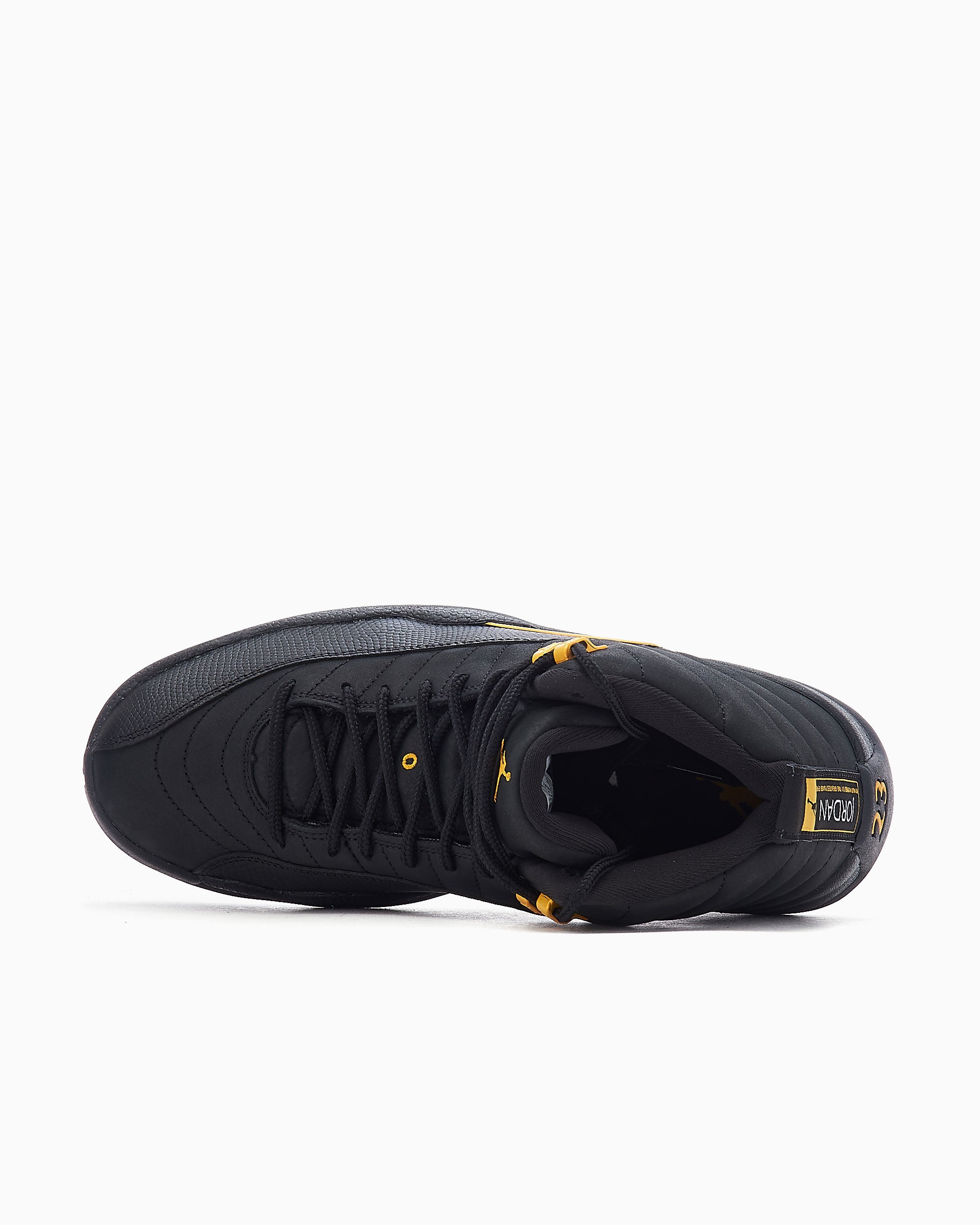 Sneakers Air Jordan 12 Retro "Black Taxi" - CT8013-071