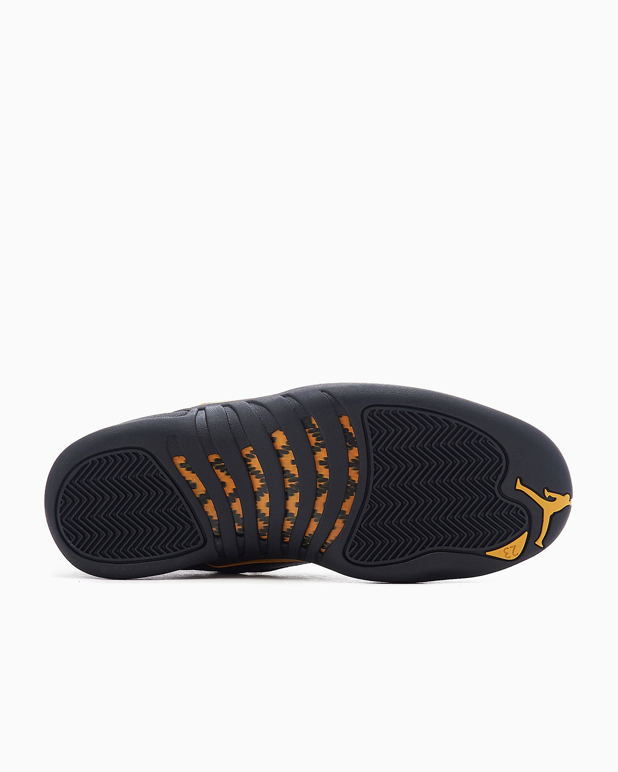 Sneakers Air Jordan 12 Retro "Black Taxi" - CT8013-071