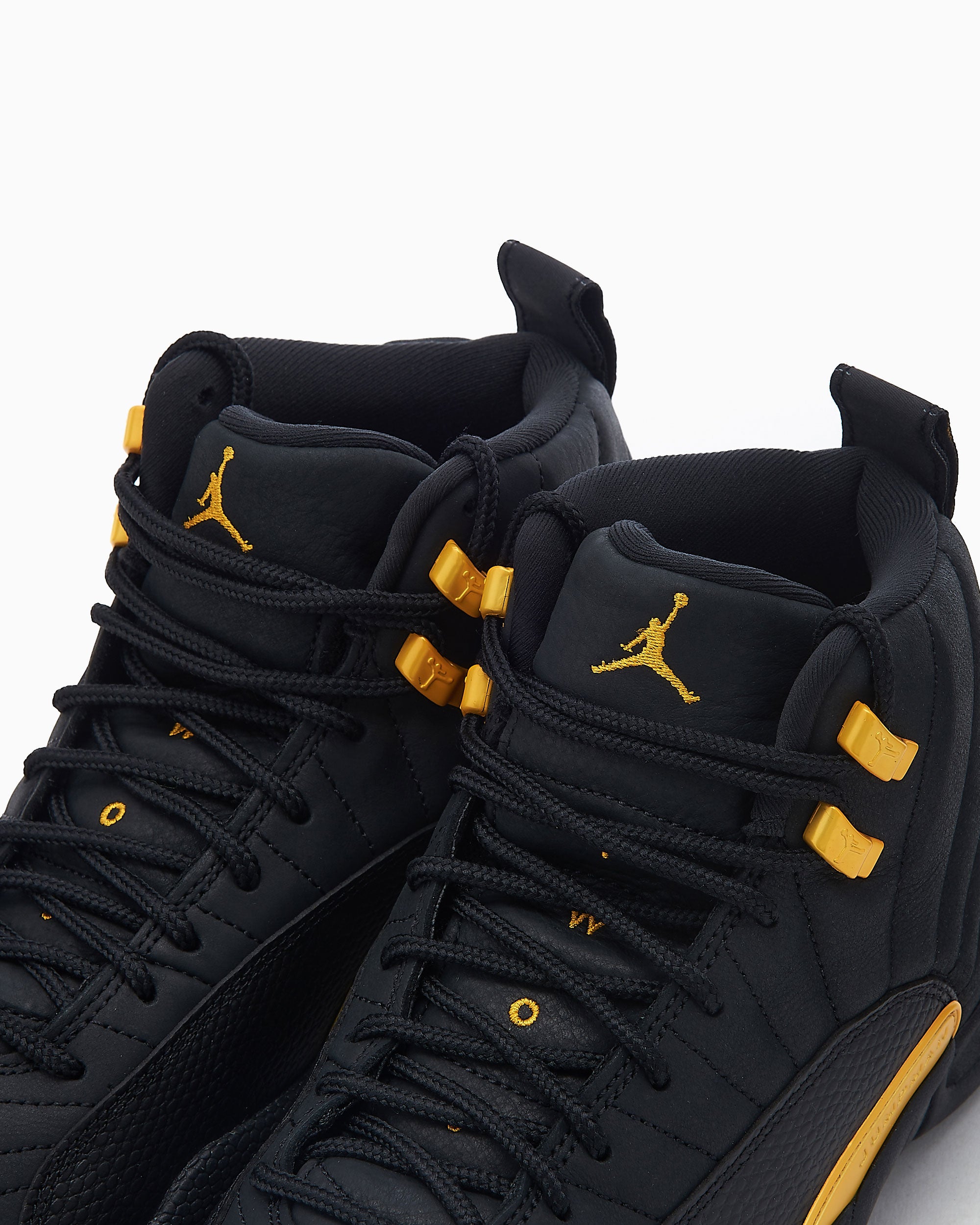 Sneakers Air Jordan 12 Retro "Black Taxi" - CT8013-071