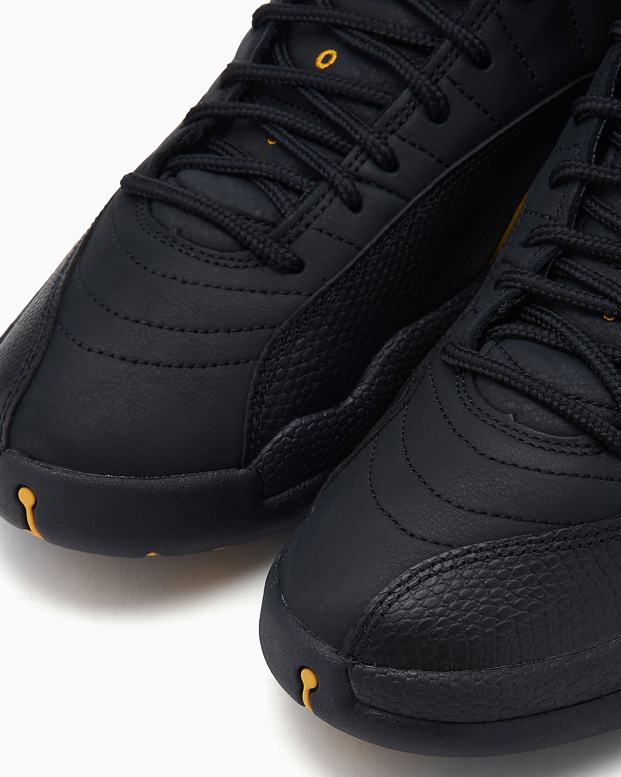 Sneakers Air Jordan 12 Retro "Black Taxi" - CT8013-071