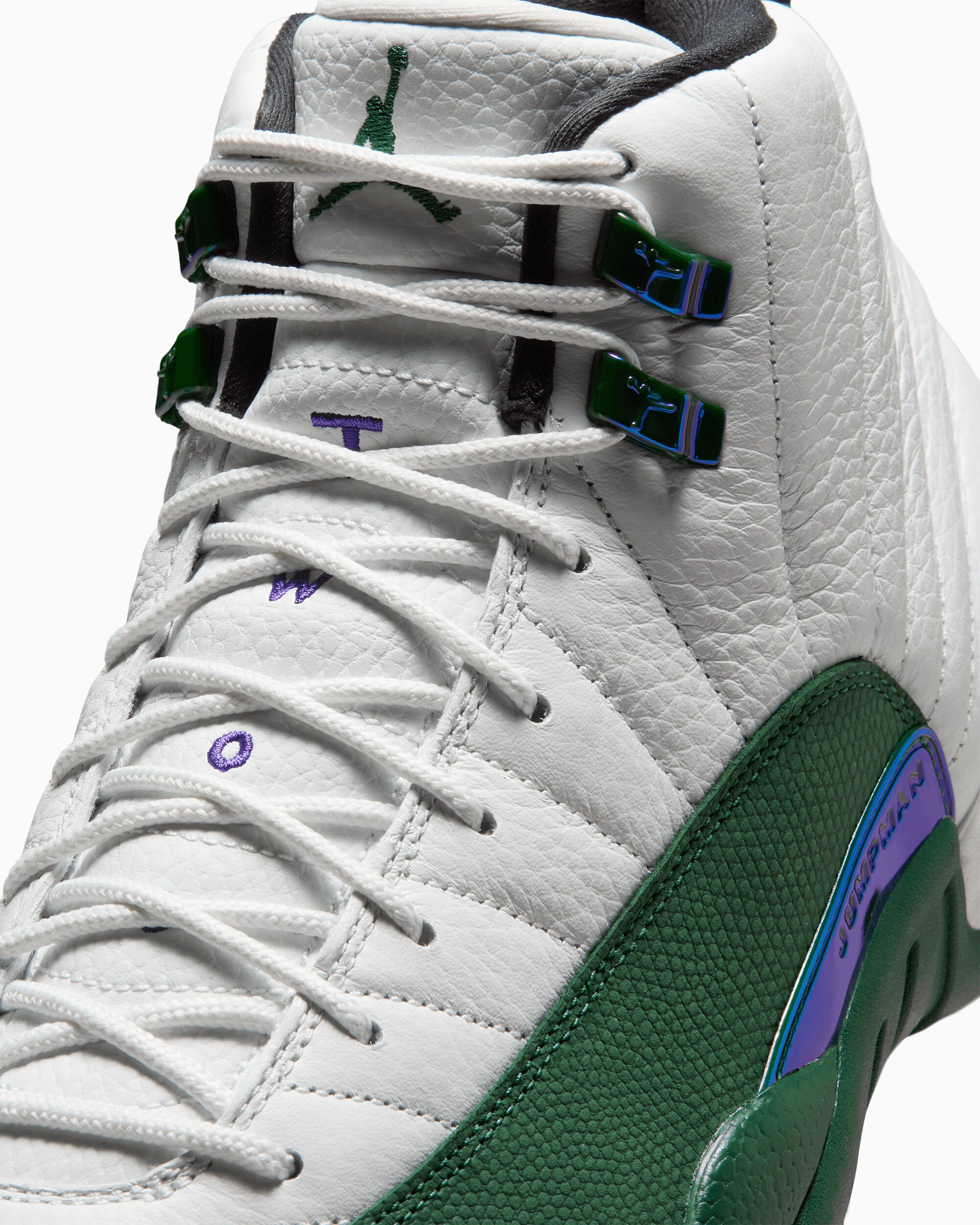 Sneakers Air Jordan 12 Retro "Idols Become Rivals" - CT8013-103