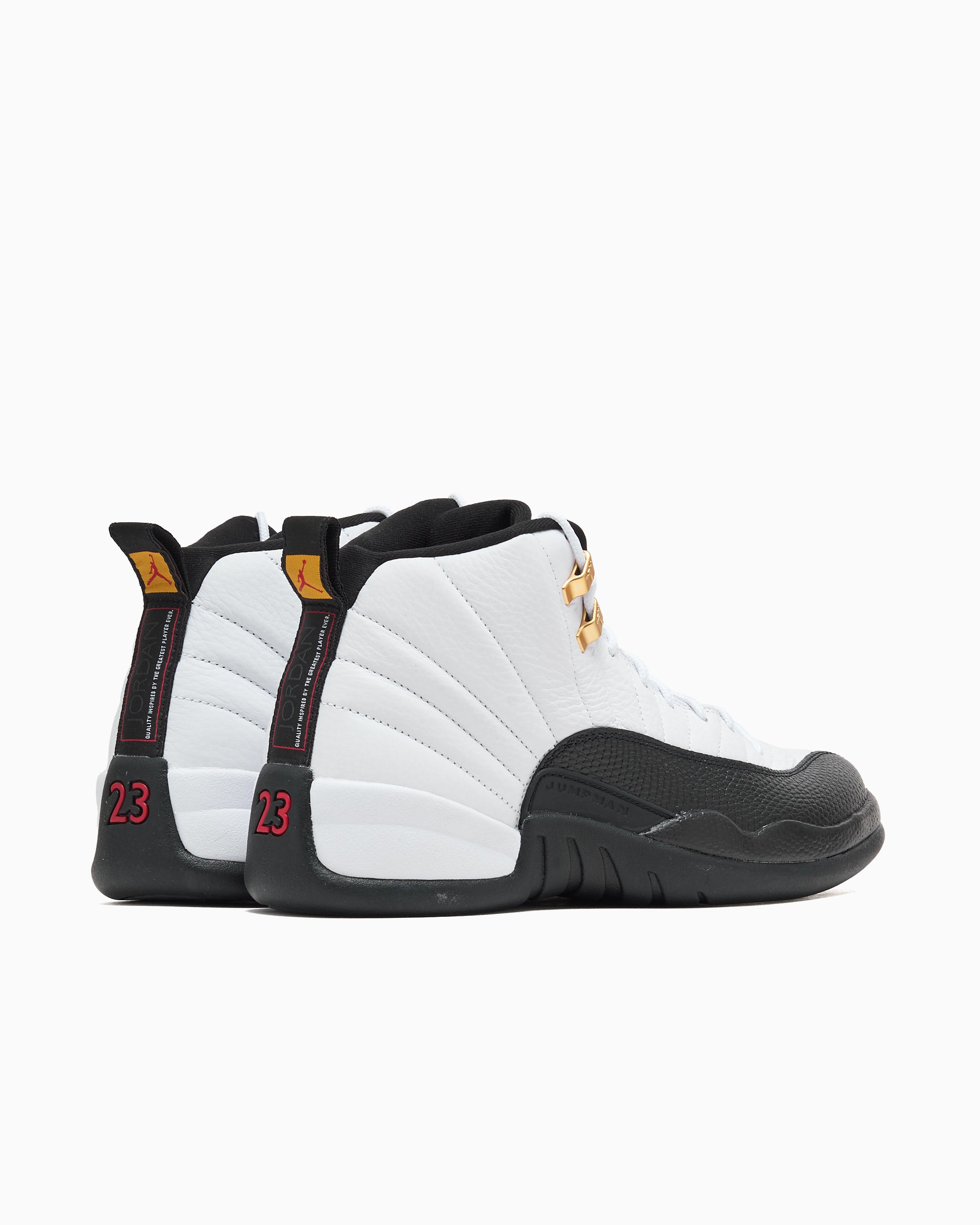 Sneakers Air Jordan 12 Retro "Taxi" - CT8013-117