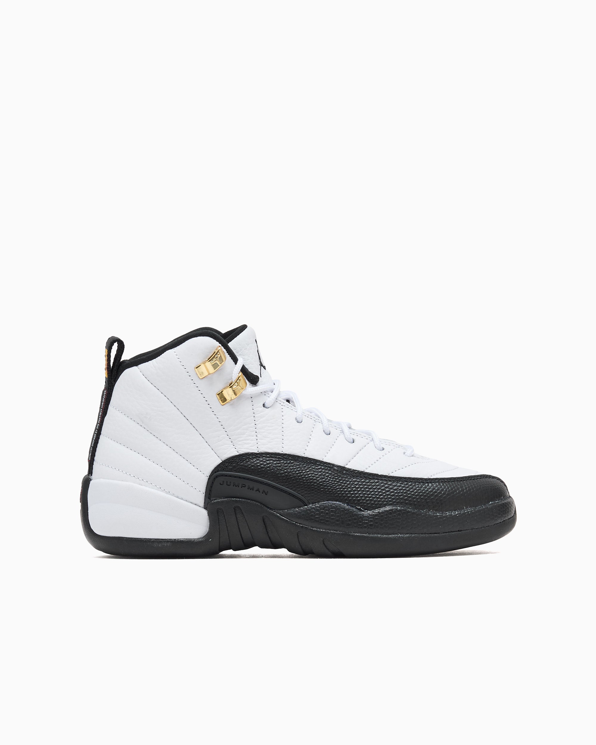 Sneakers Air Jordan 12 Retro "Taxi" (GS) - 153265-117