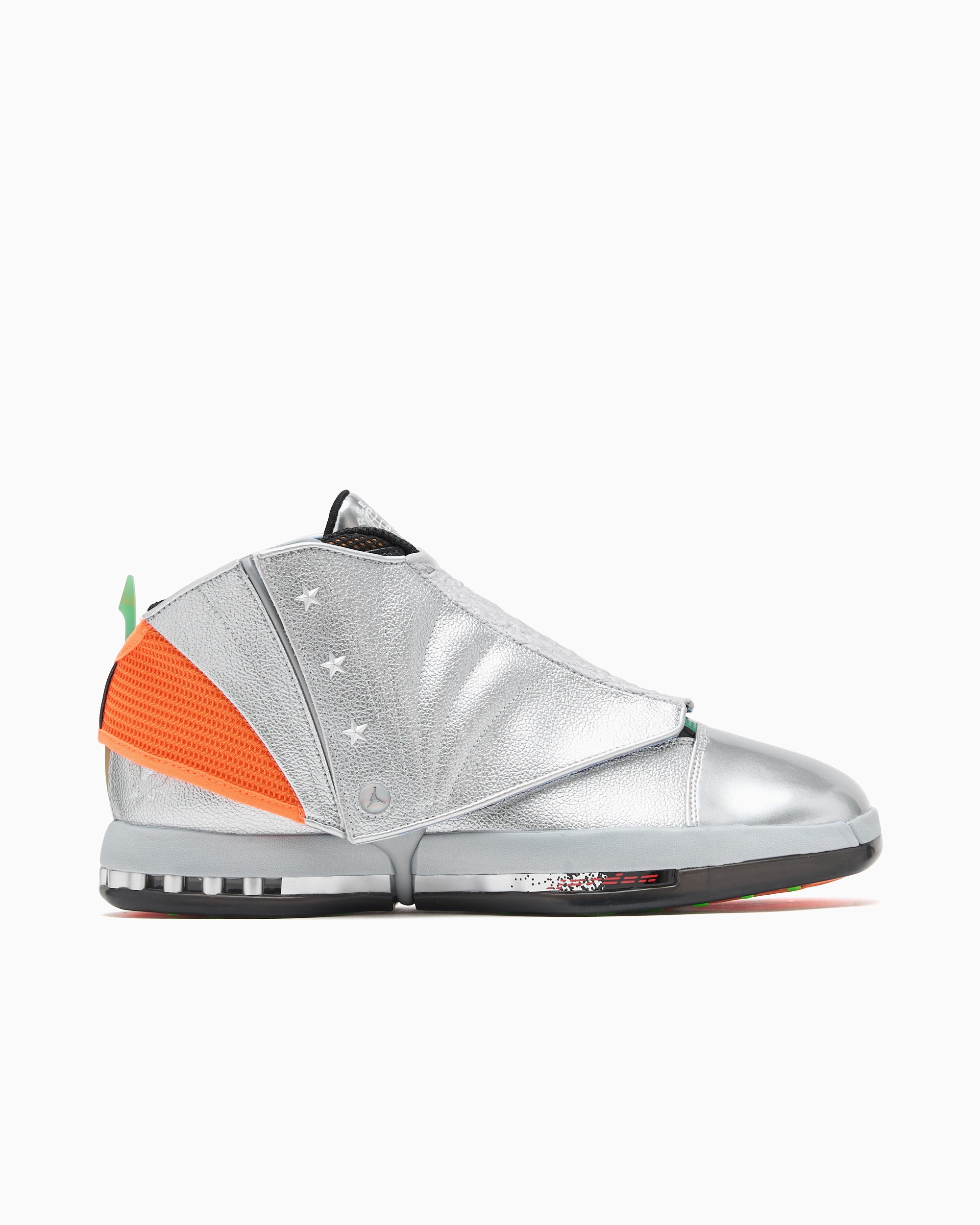 Sneakers Air Jordan 16 x Free The Youth OG - IV7638-001