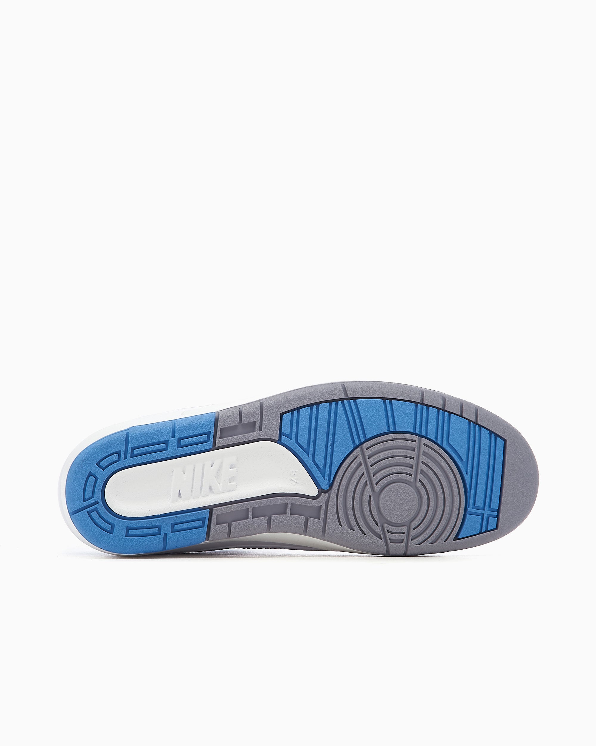 Sneakers Air Jordan 2 Retro Low "UNC University Blue" - DV9956-104