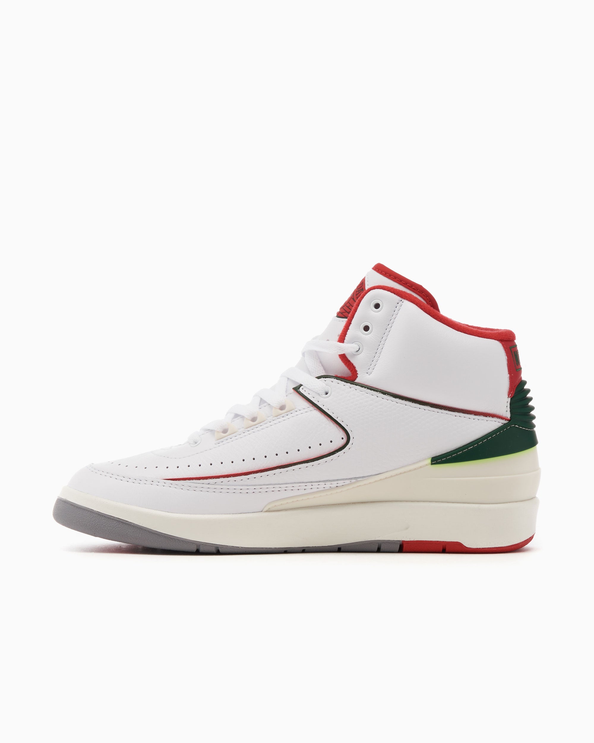 Sneakers Air Jordan 2 Retro "Origins" - DR8884-101