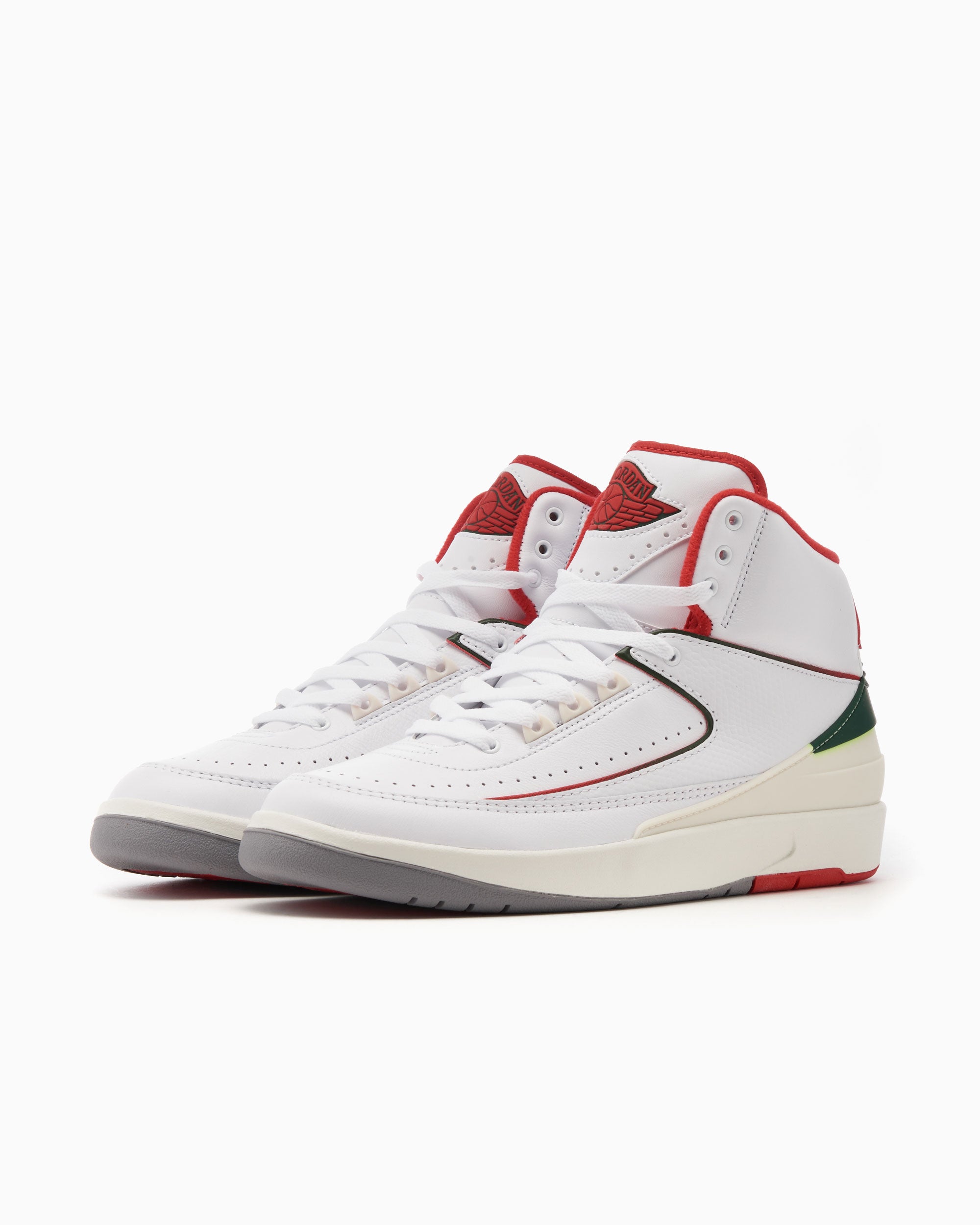 Sneakers Air Jordan 2 Retro "Origins" - DR8884-101