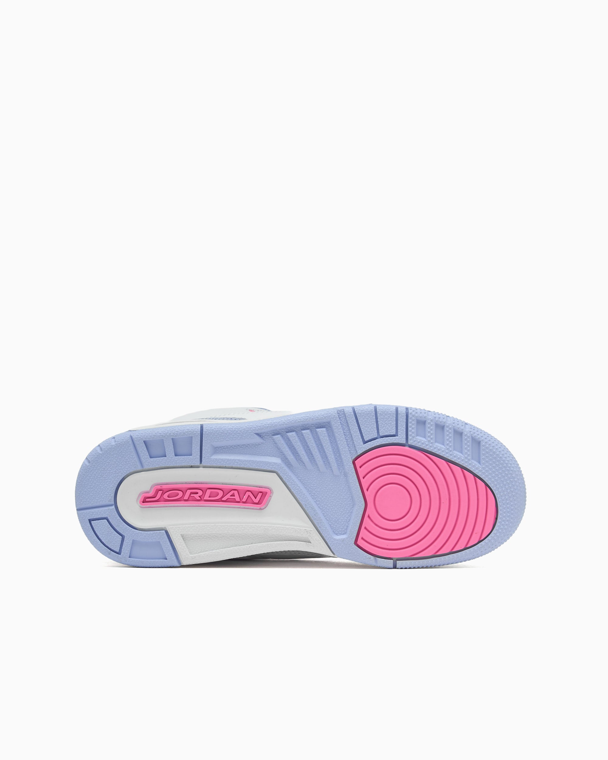 Sneakers Air Jordan 3 Retro (GS) - HQ0784-101