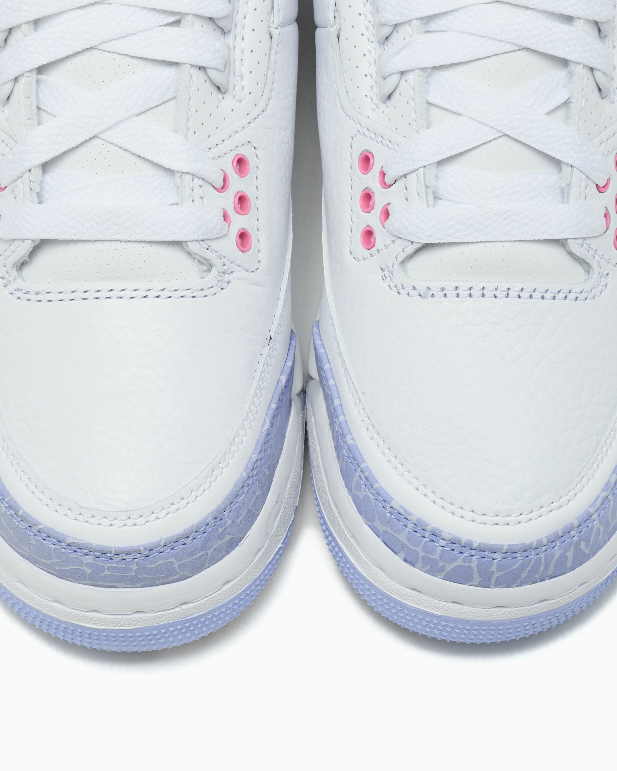 Sneakers Air Jordan 3 Retro (GS) - HQ0784-101