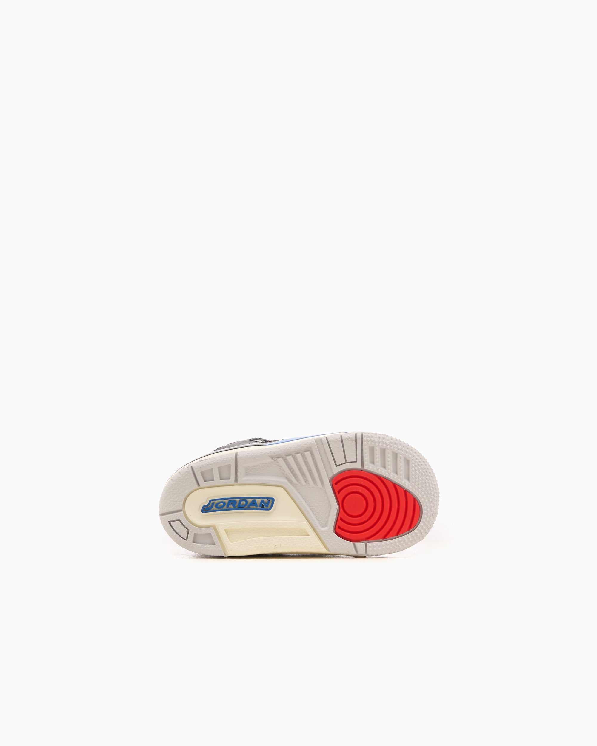 Sneakers Air Jordan 3 Retro OG (TD) "Rare Air" - IB8966-004