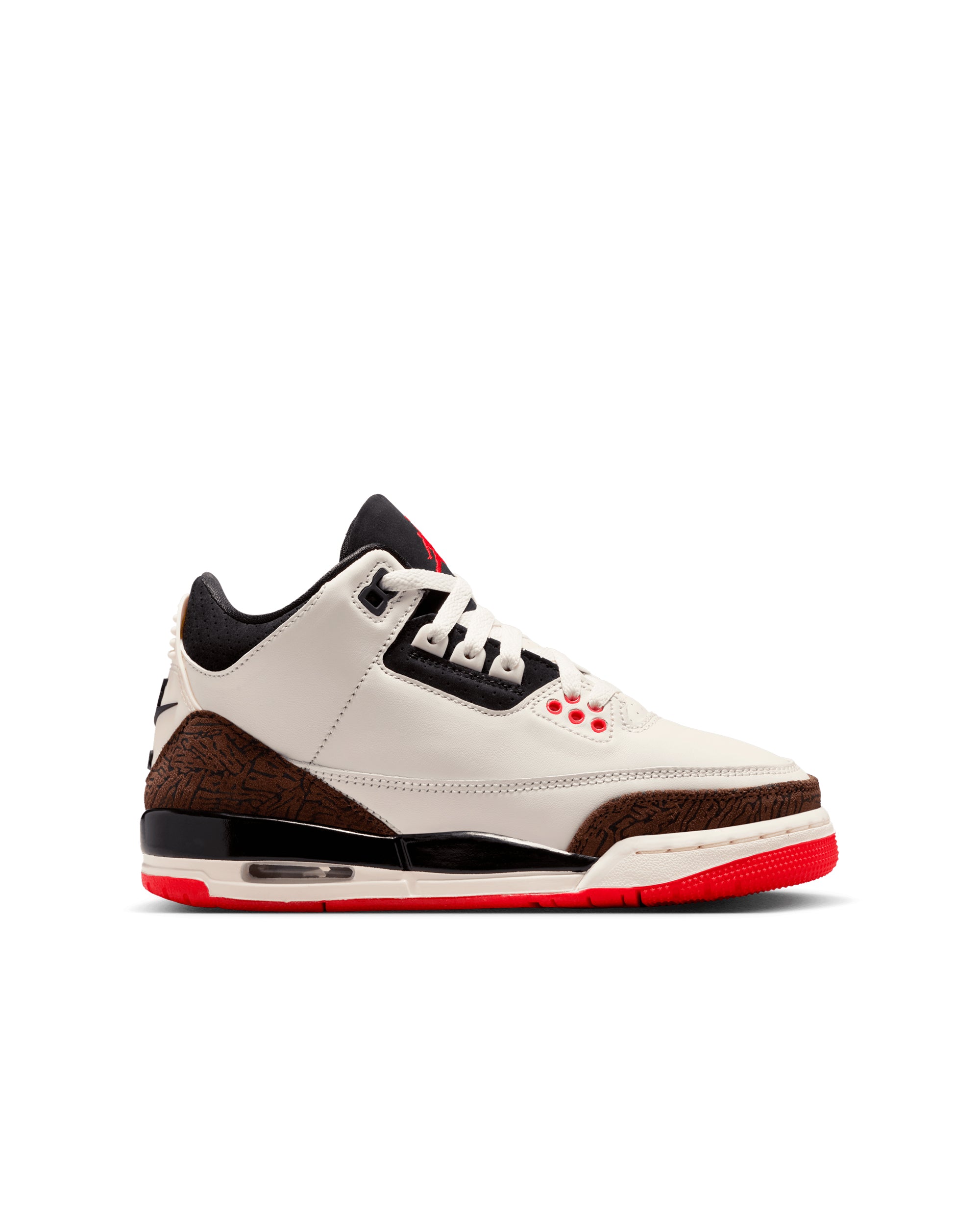 Sneakers Air Jordan 3 Retro OG "World Best Dad" (GS) - DM0967-103