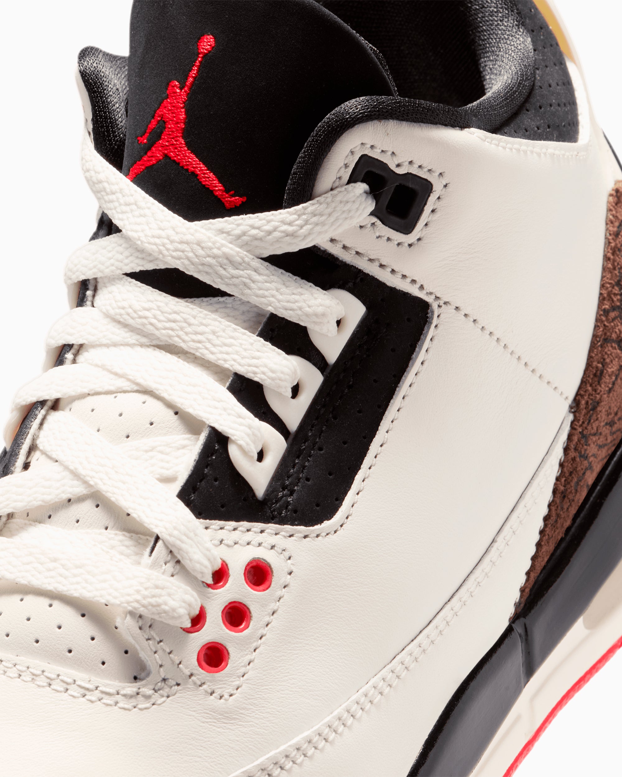 Sneakers Air Jordan 3 Retro OG "World Best Dad" (GS) - DM0967-103