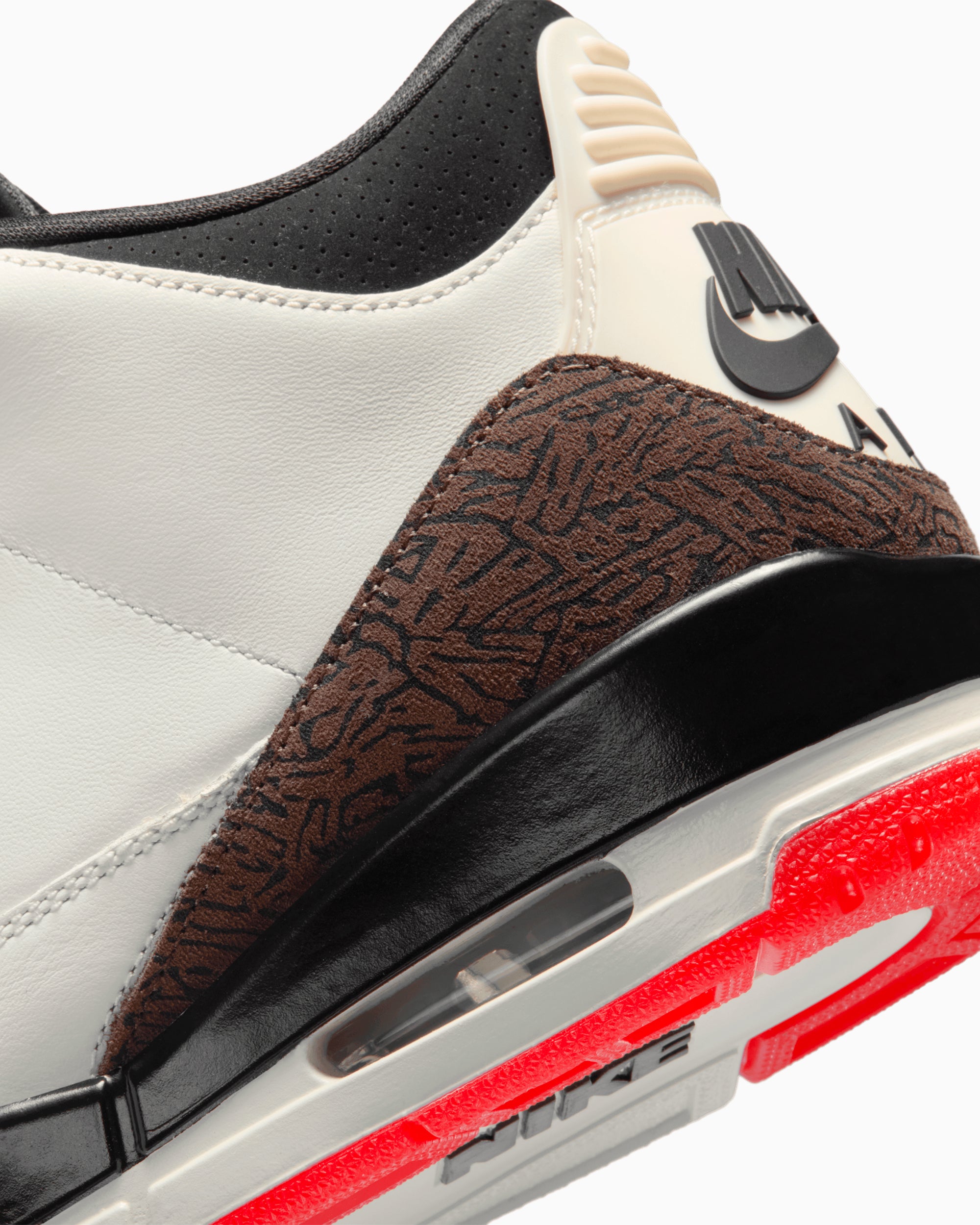 Air Jordan 3 Retro OG 