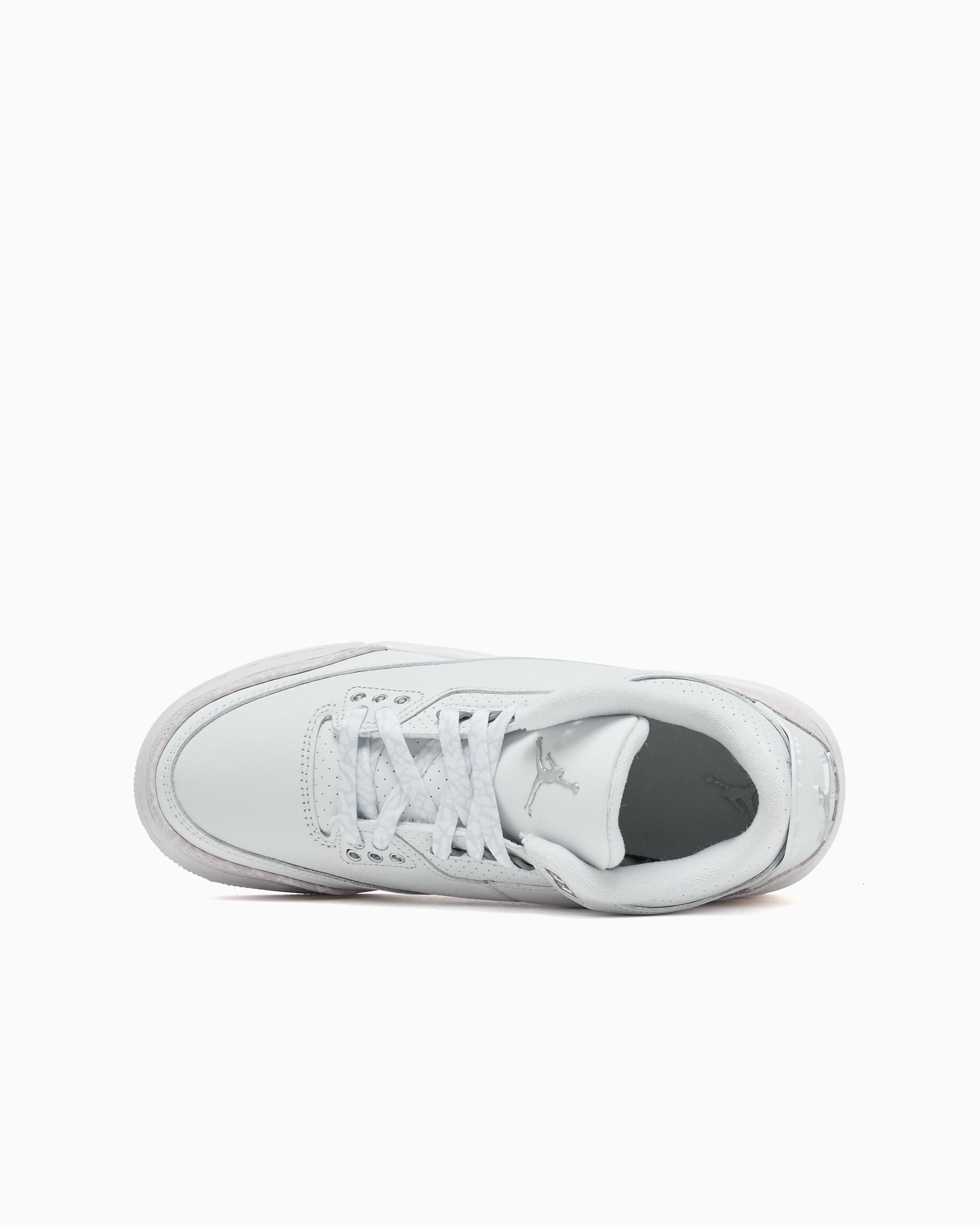 Sneakers Air Jordan 3 Retro "Pure Money" (GS) - DM0967-111