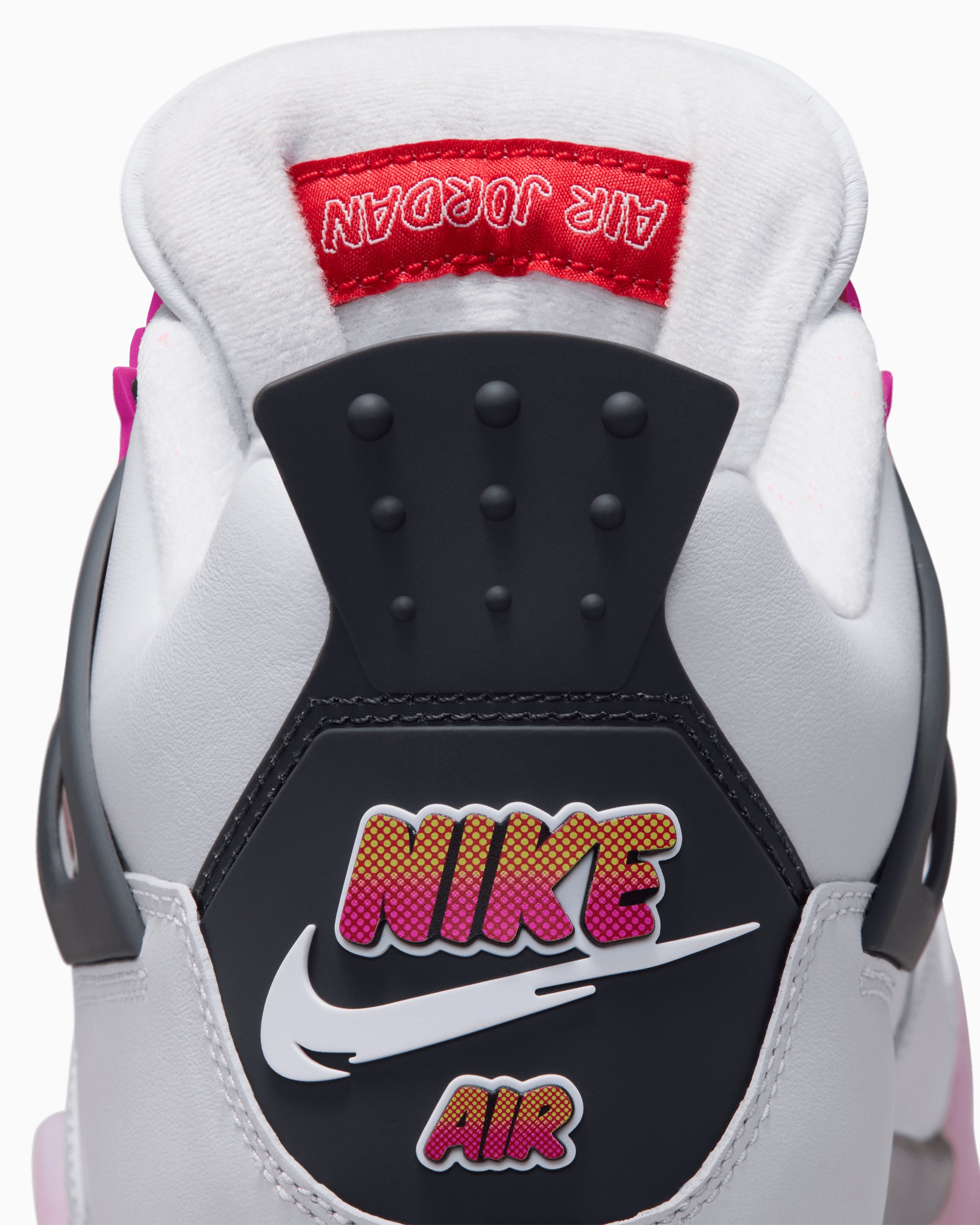Sneakers Air Jordan 4 Retro "Comic" - JA1135-100