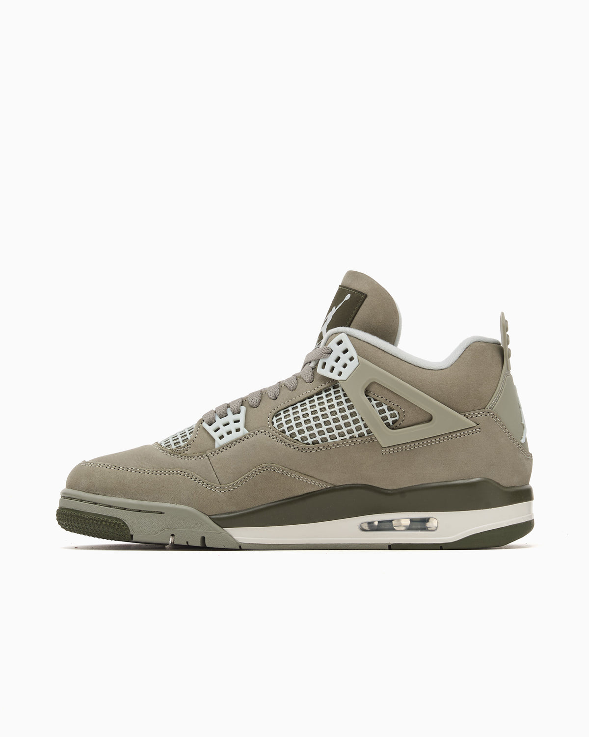 Sneakers Air Jordan 4 Retro "Light Army" - JA5911-320