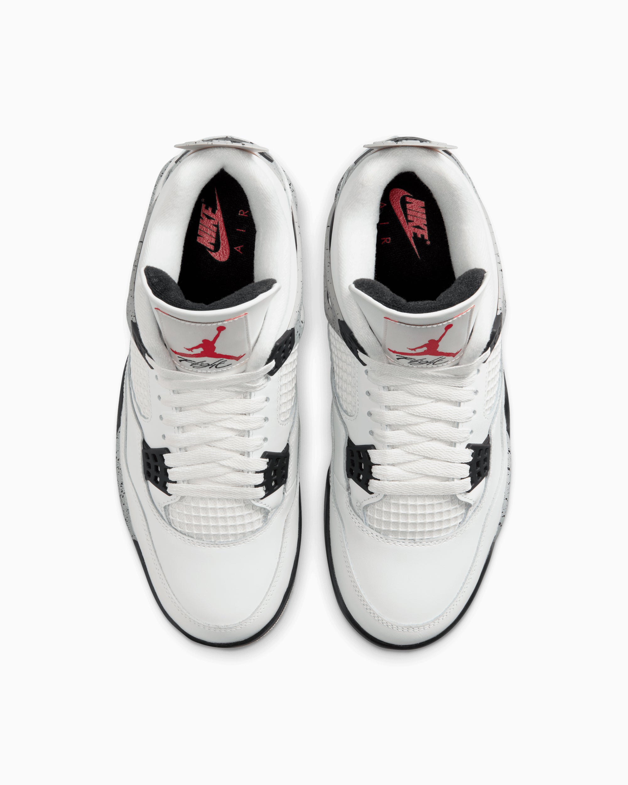 Air Jordan 4 Retro OG 