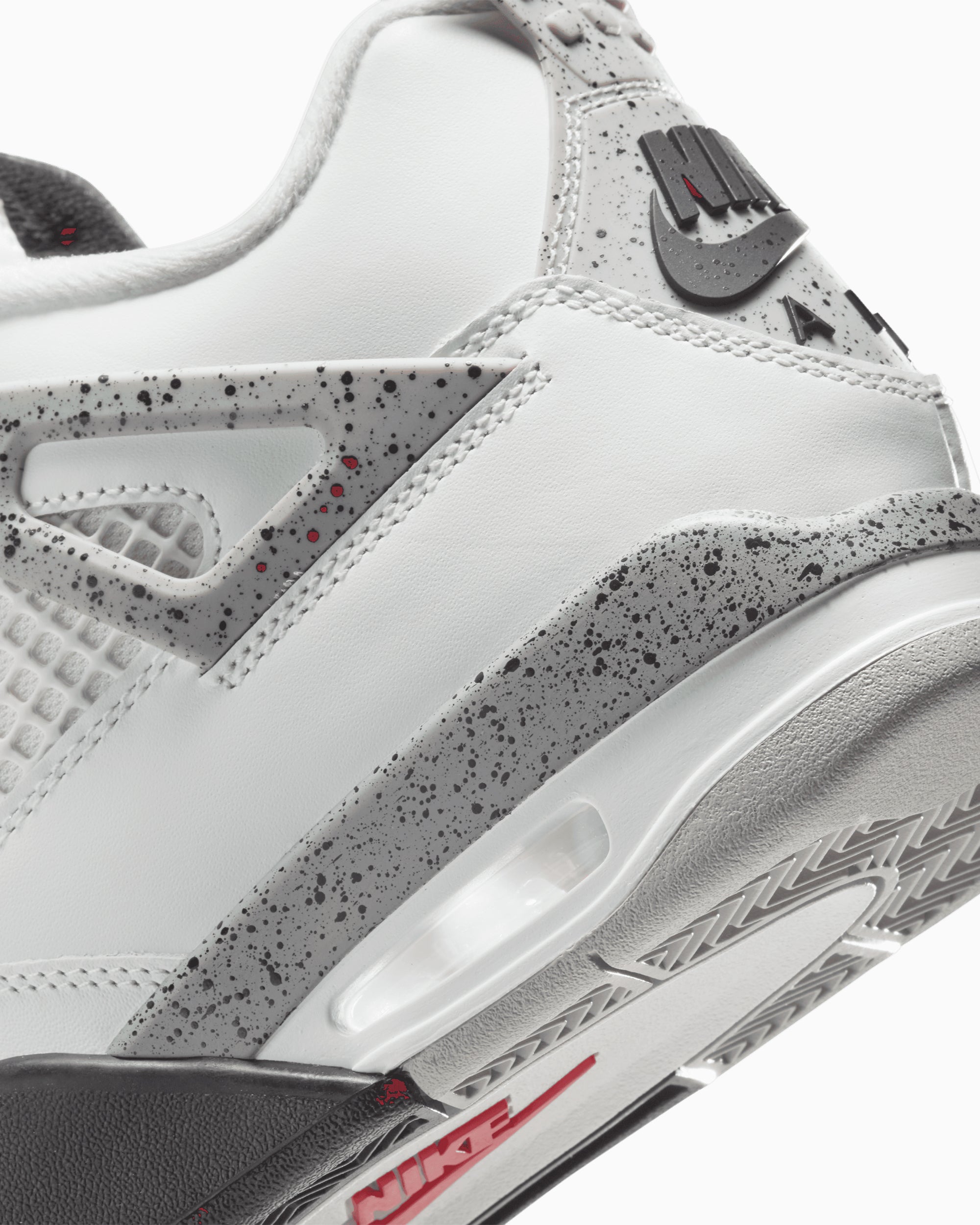 Air Jordan 4 Retro OG 