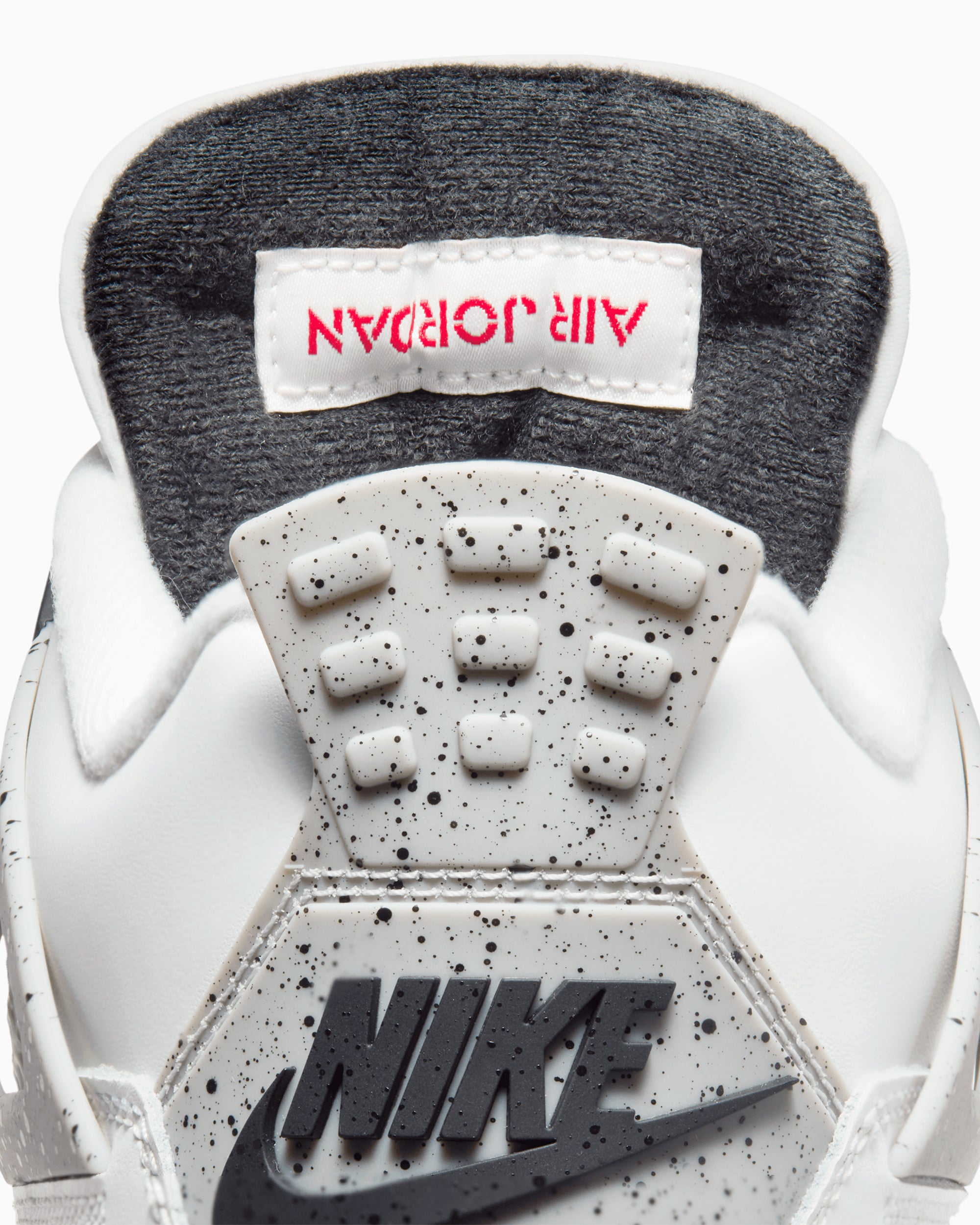 Air Jordan 4 Retro OG 