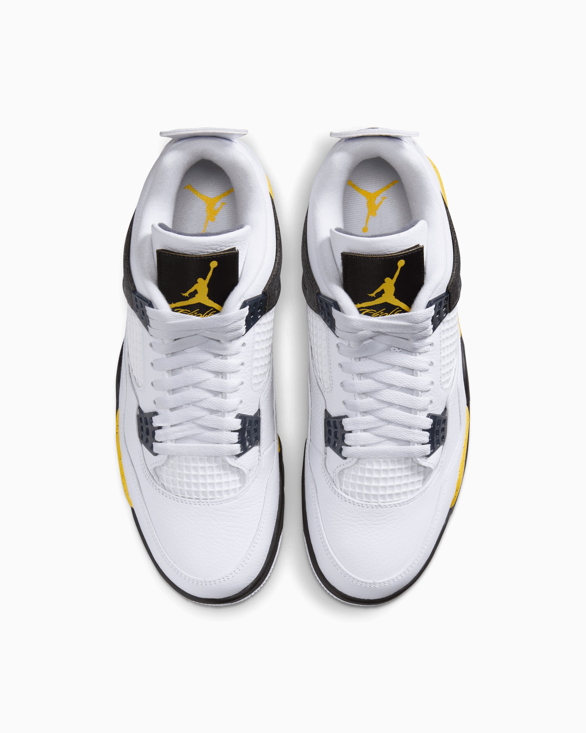 Sneakers Air Jordan 4 Retro Rare Air "Tour Yelow" - IO2463-102