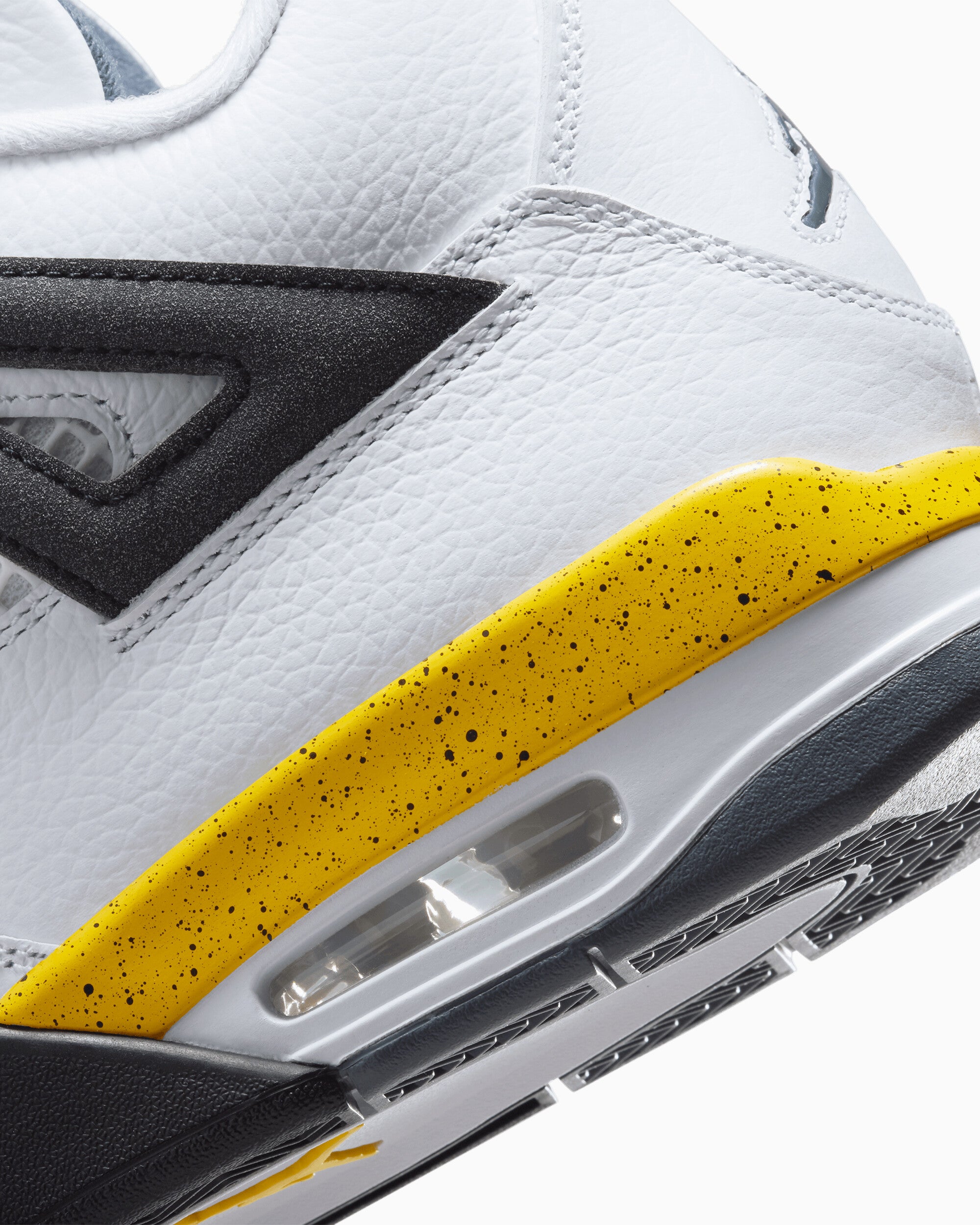 Sneakers Air Jordan 4 Retro Rare Air "Tour Yelow" - IO2463-102