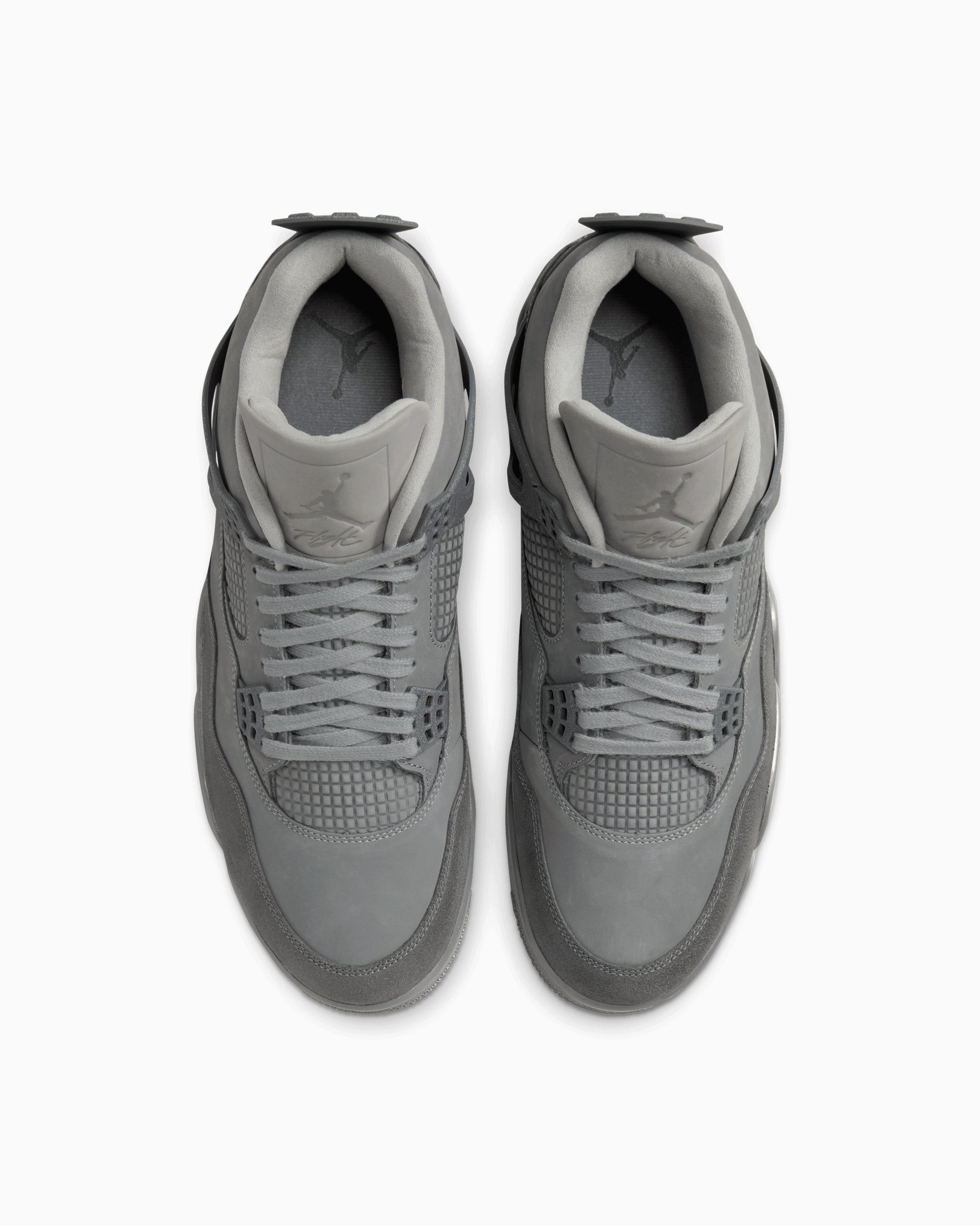 Sneakers Air Jordan 4 Retro SE "Wet Cement" - FQ7928-001