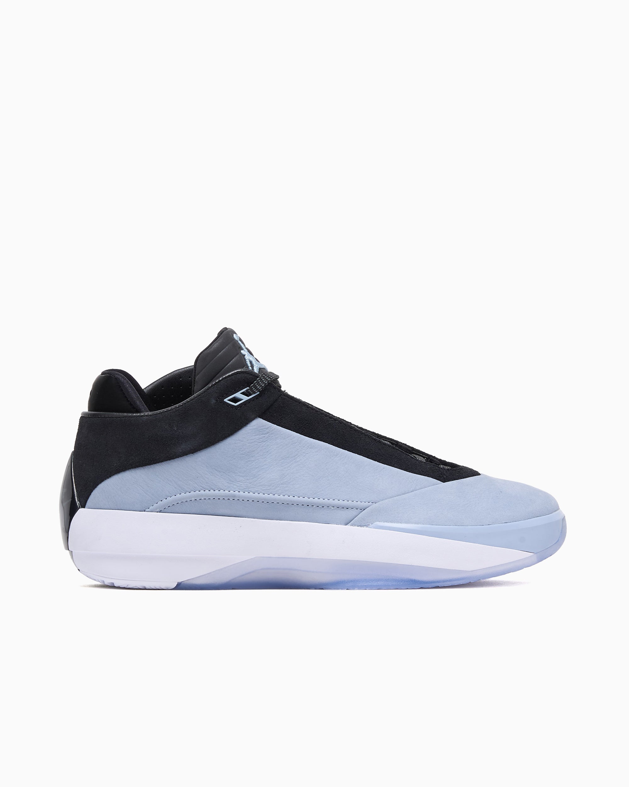 NIKE Jordan 40 Blue Suede 28cm ジョーダン Air Jordan 40 