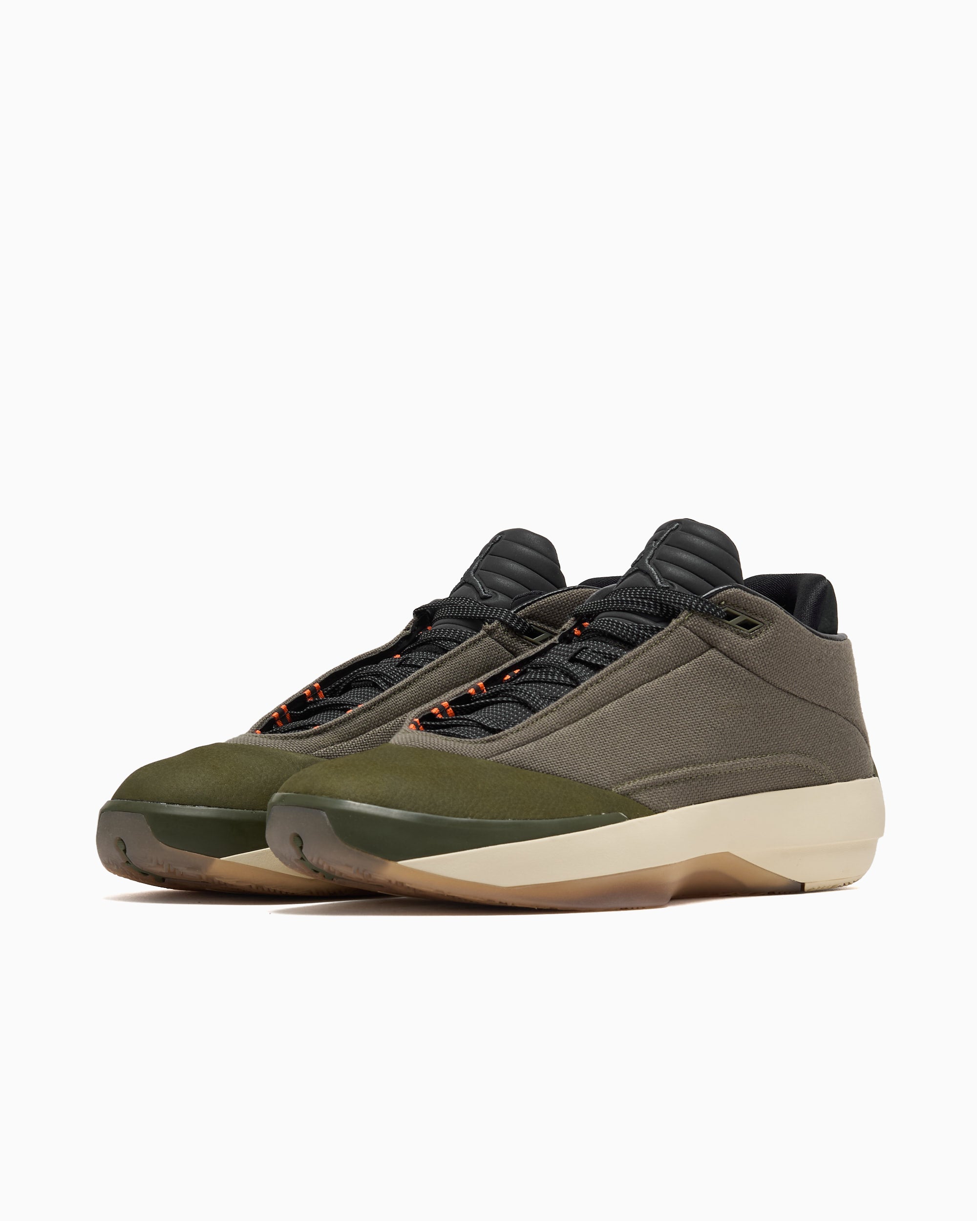 Sneakers Air Jordan 40 Edge "Heritage" - HQ2077-200