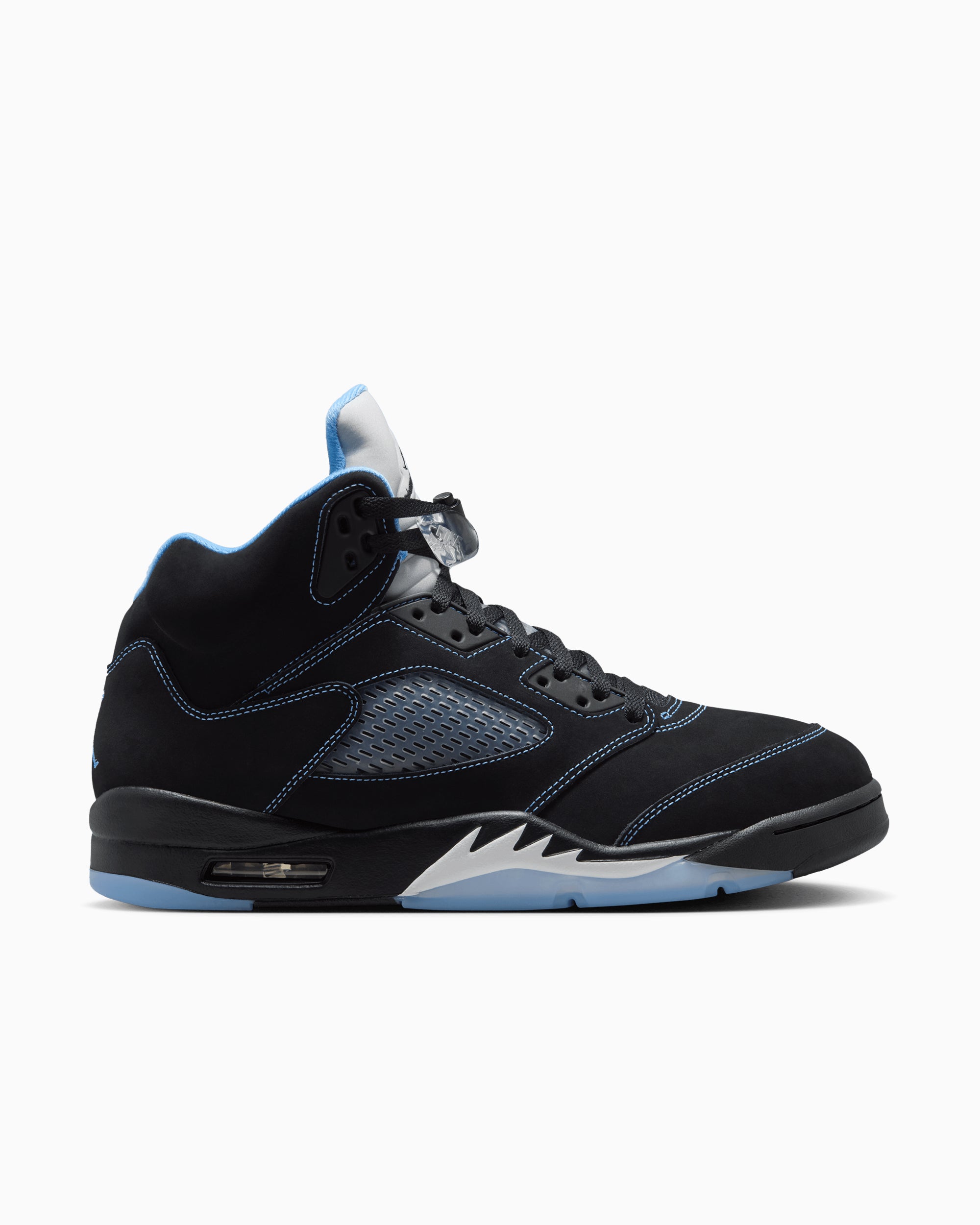 Sneakers Air Jordan 5 Retro OG "Black Carolina" - DD0587-008