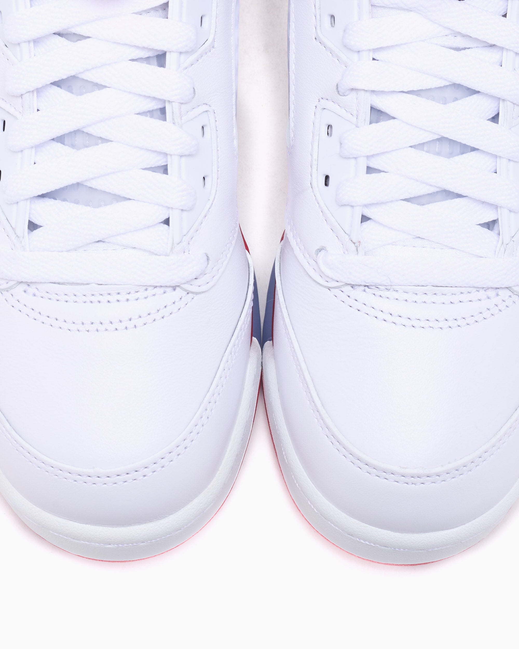 Sneakers Air Jordan 5 Retro OG "Fire Red" (GS) - HQ7980-101