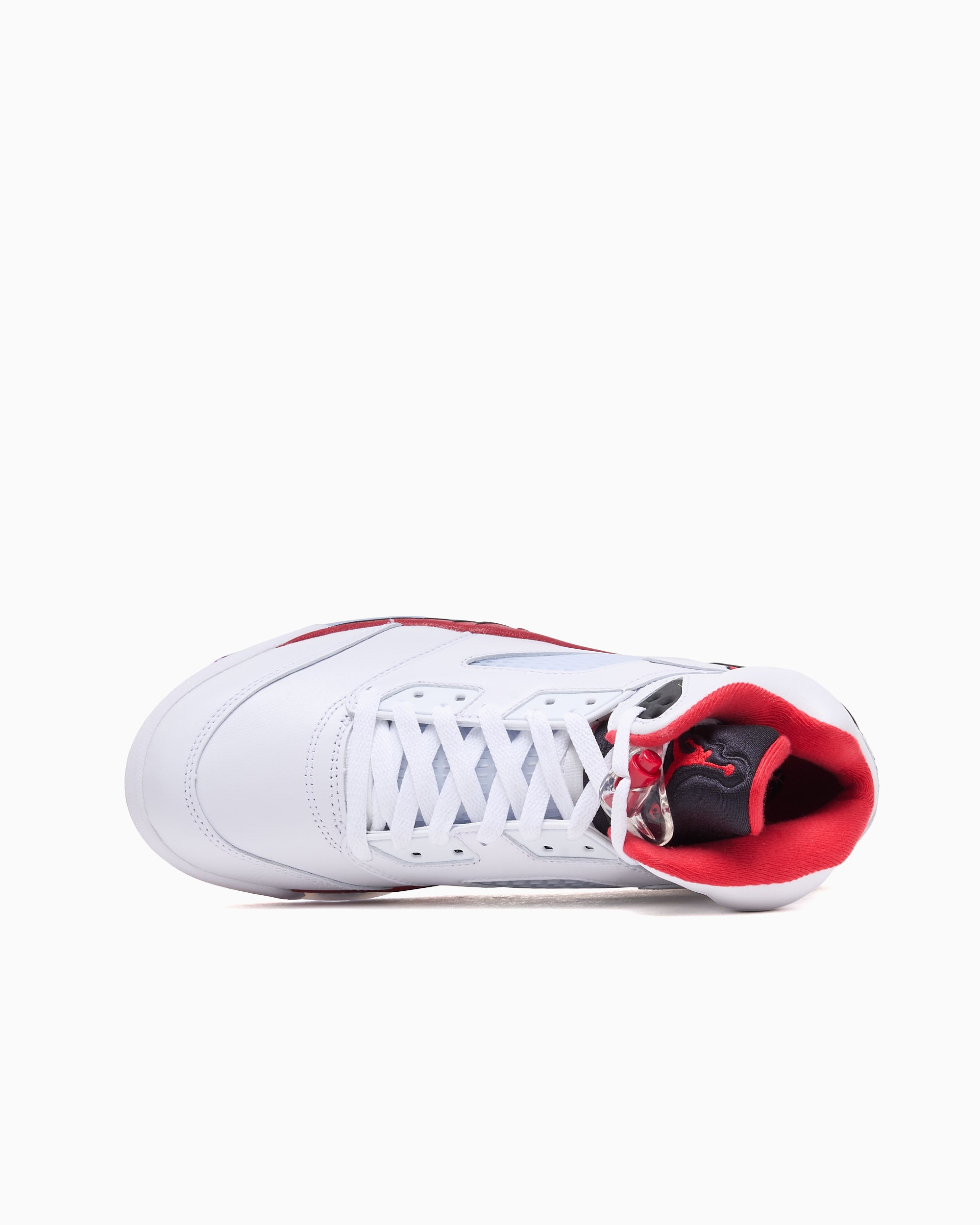 Sneakers Air Jordan 5 Retro OG "Fire Red" - HQ7978-101