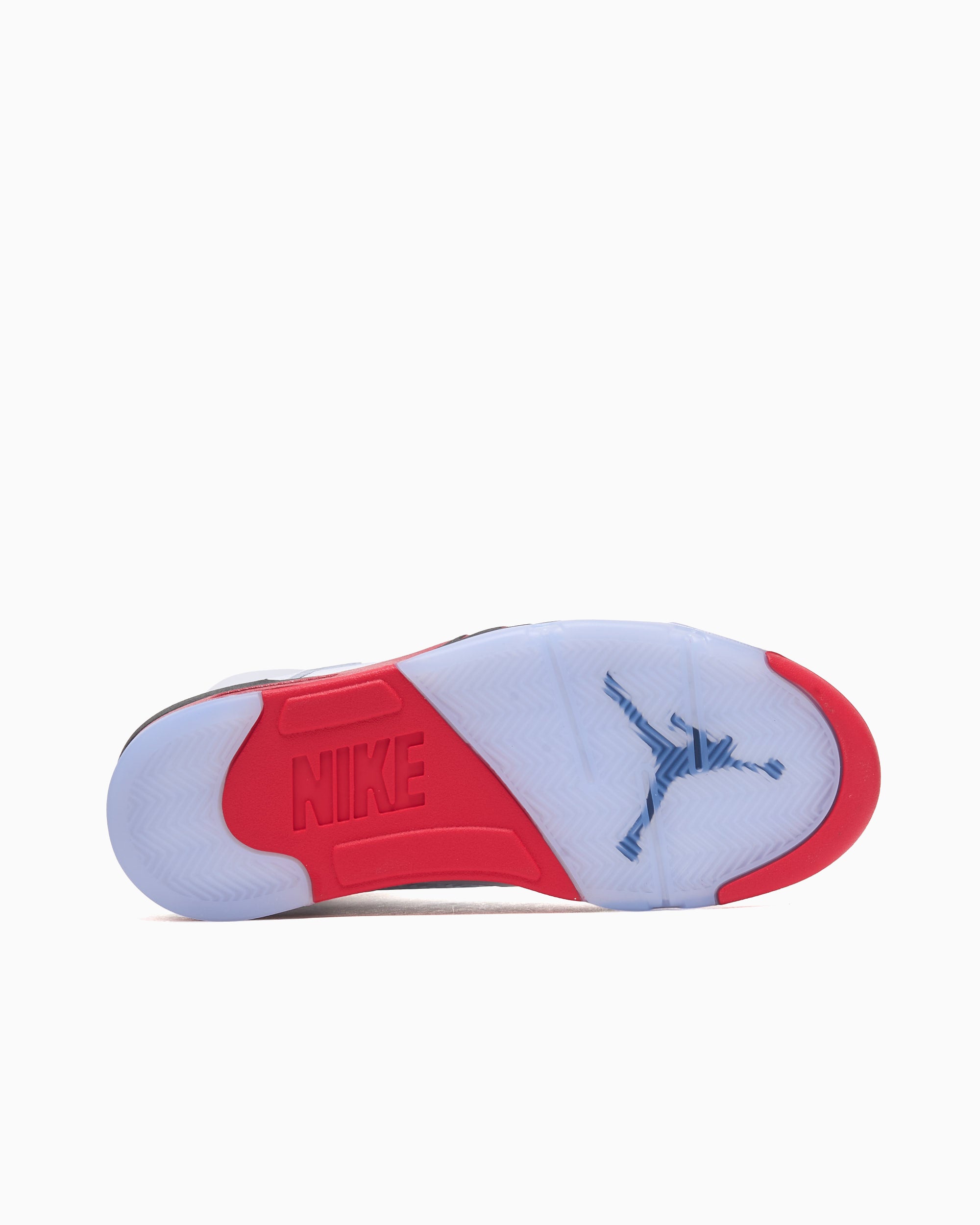Sneakers Air Jordan 5 Retro OG "Fire Red" - HQ7978-101