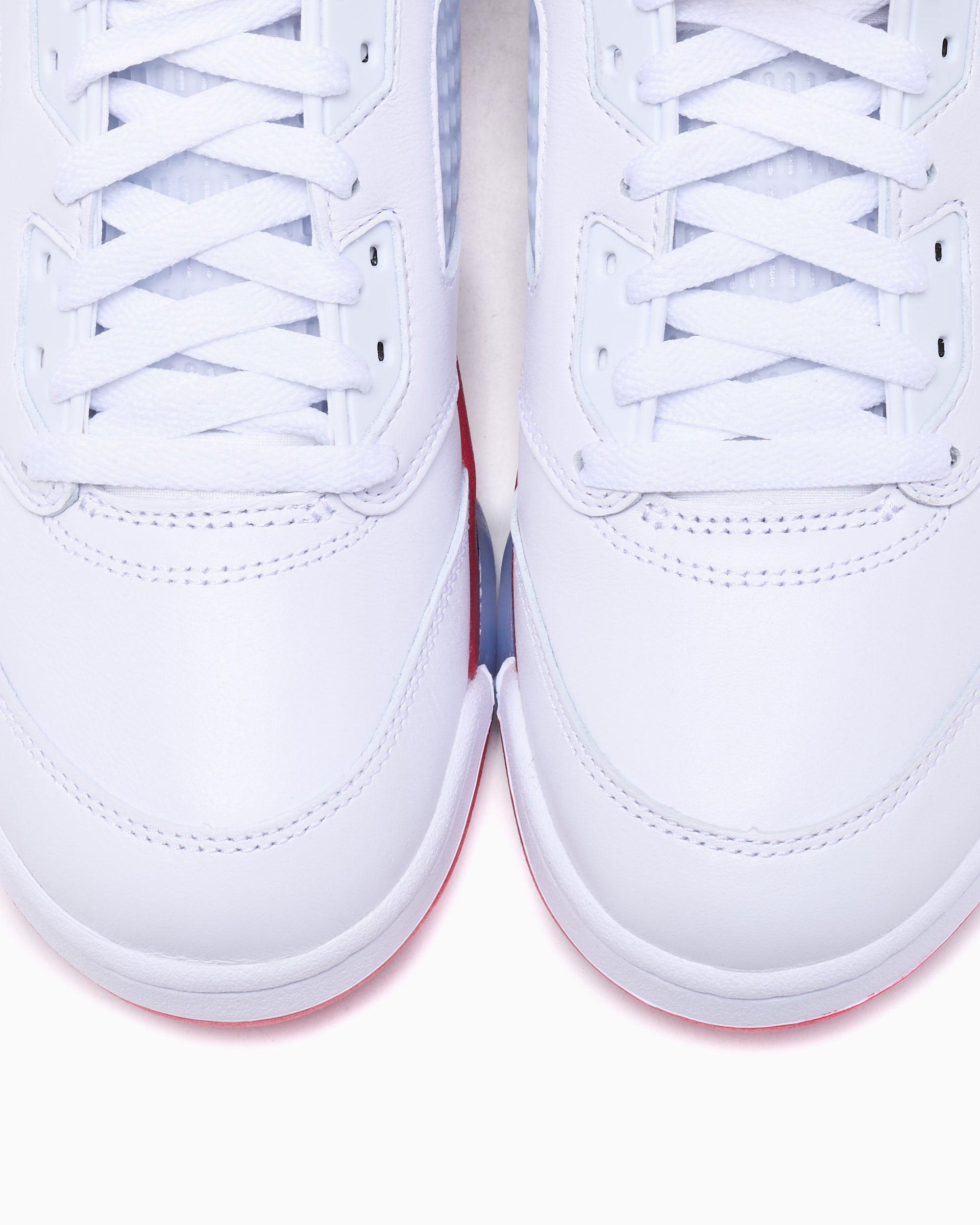 Sneakers Air Jordan 5 Retro OG "Fire Red" - HQ7978-101