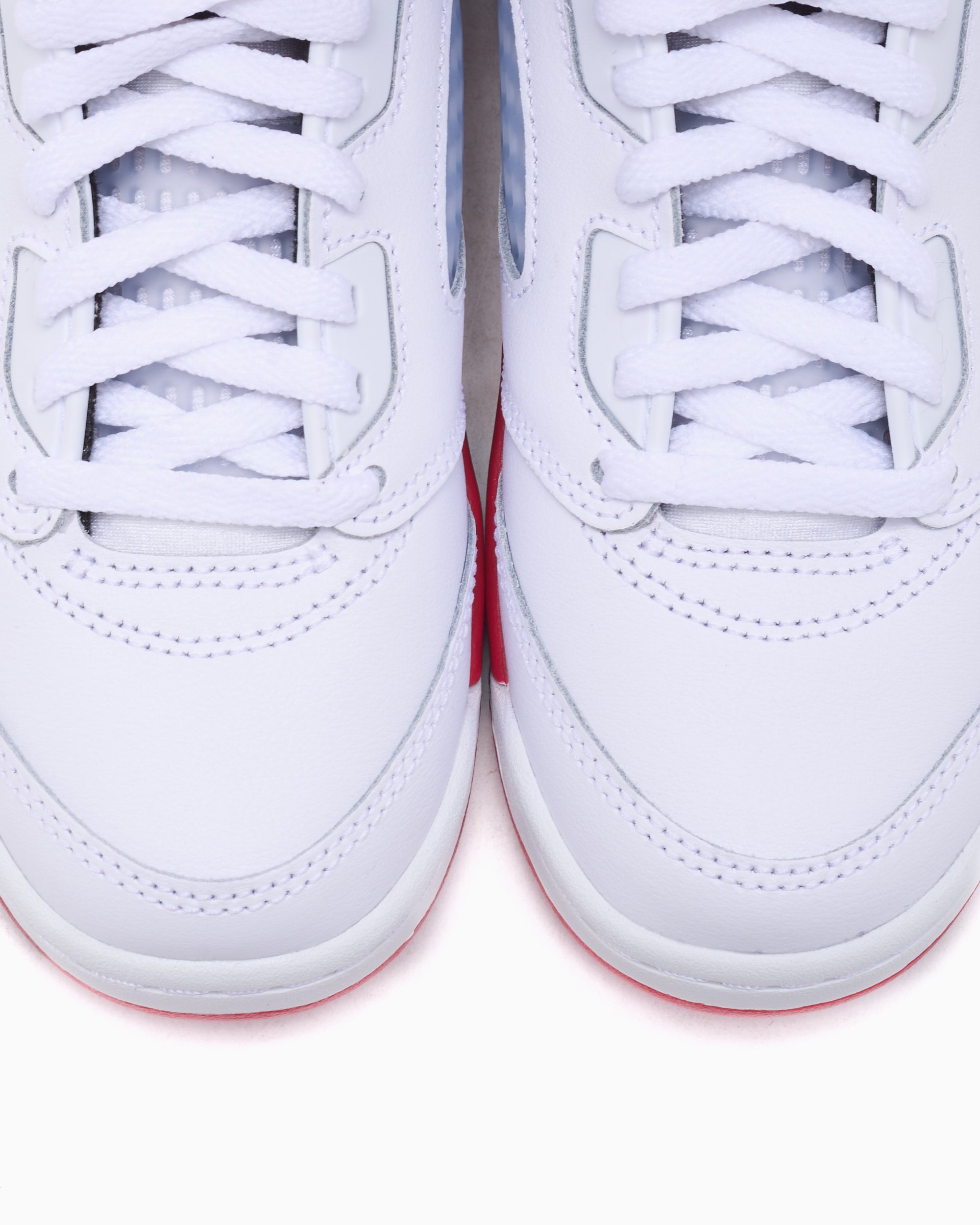 Sneakers Air Jordan 5 Retro OG "Fire Red" (PS) - HQ7979-101