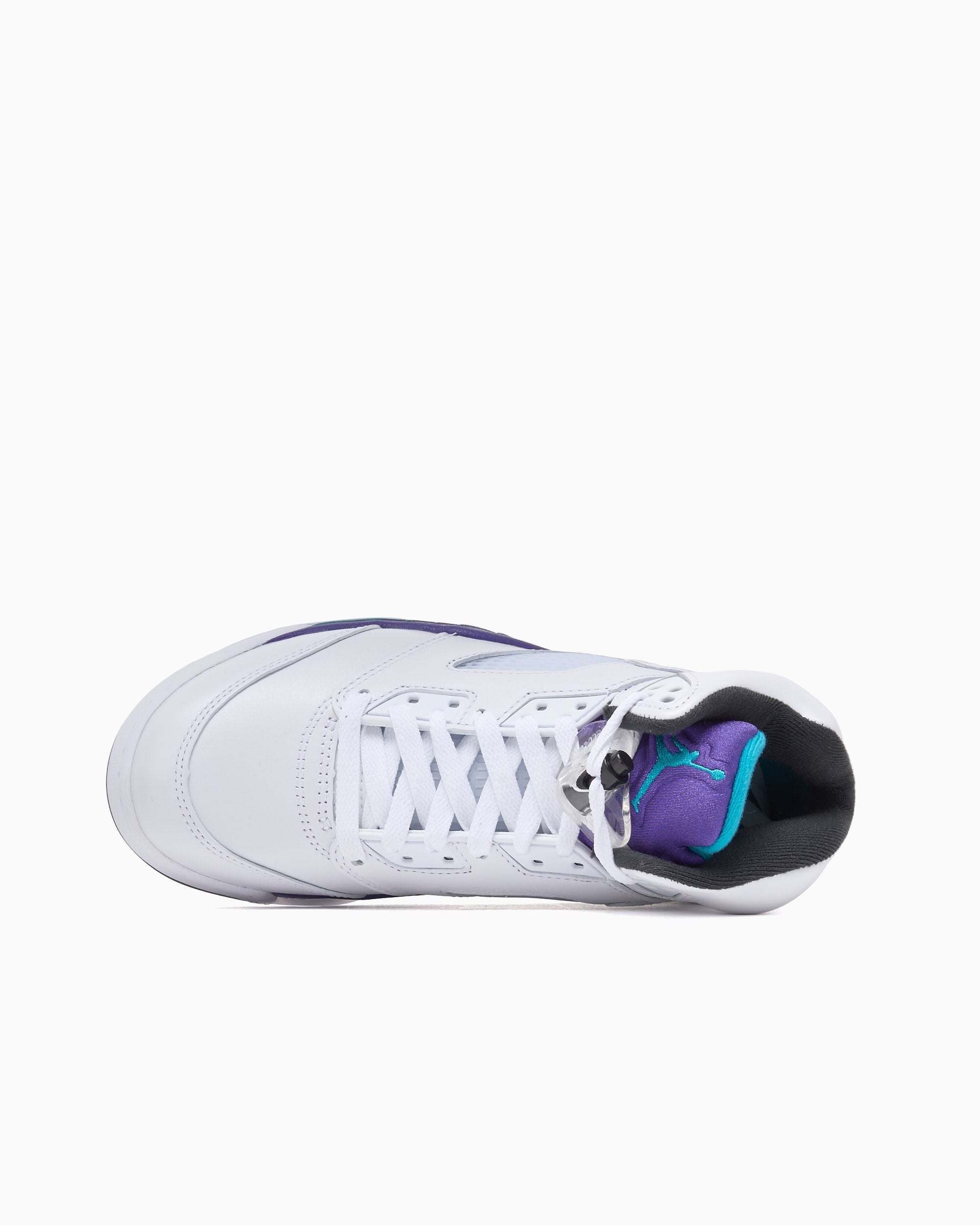 Sneakers Air Jordan 5 Retro OG "Grape" - HQ7978-100