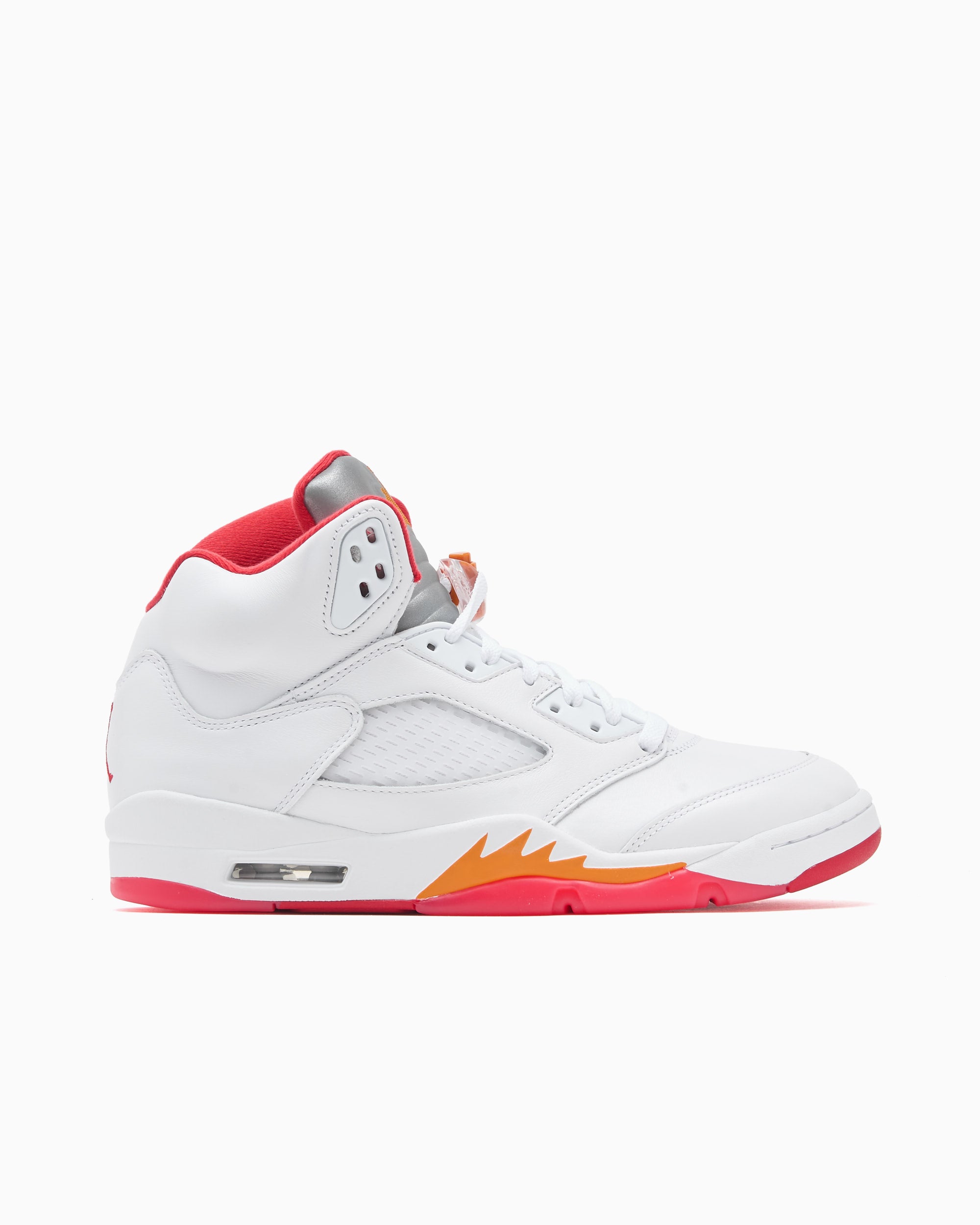 Sneakers Air Jordan 5 Retro "White Sunset" - IV5678-102