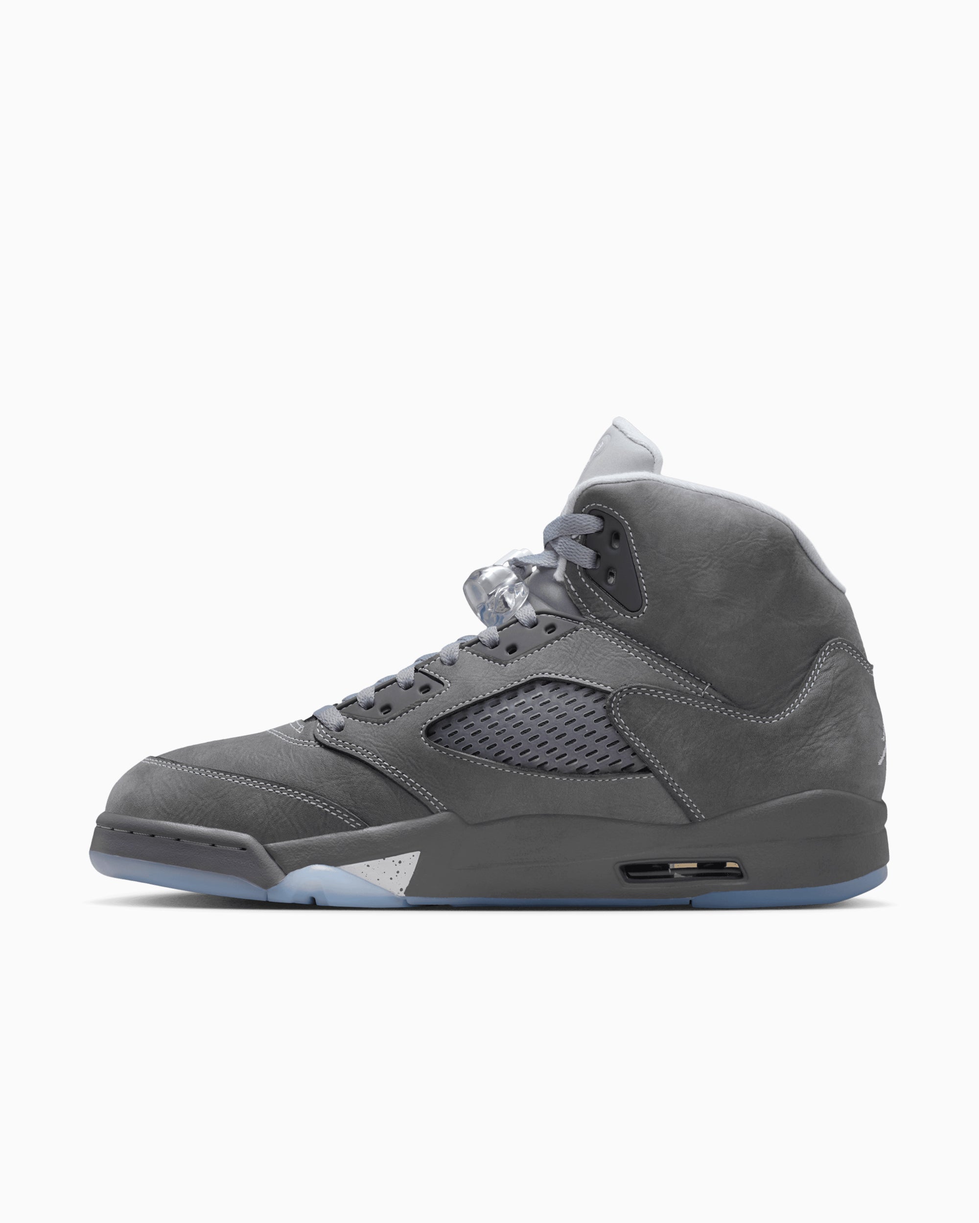 Sneakers Air Jordan 5 Retro "Wolf Grey" - DD0587-002