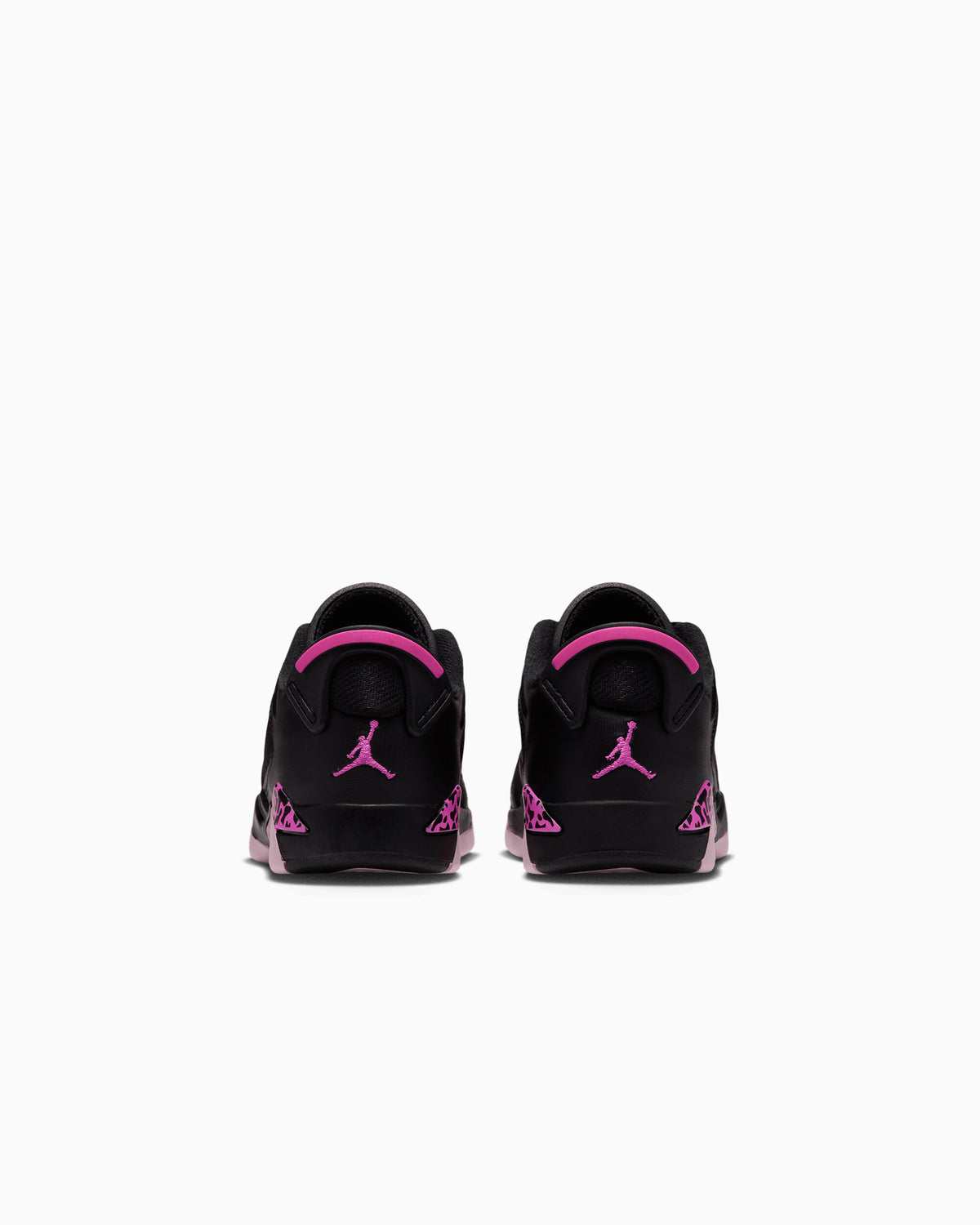 Sneakers Air Jordan 6 Retro Low "Fearless" (PS) - IQ5506-001