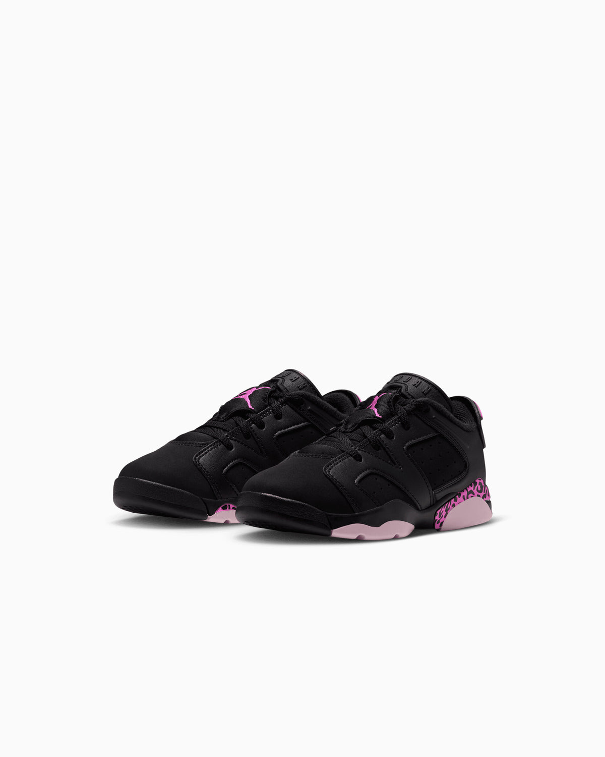 Sneakers Air Jordan 6 Retro Low "Fearless" (PS) - IQ5506-001