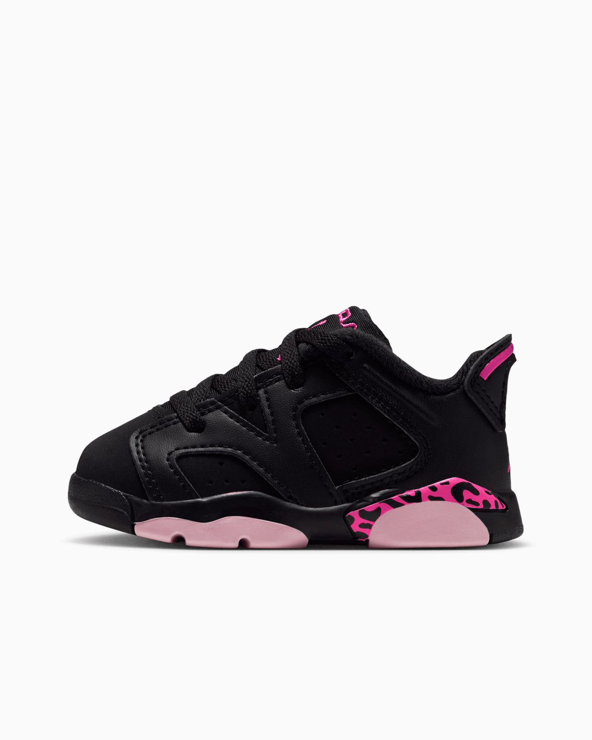 Sneakers Air Jordan 6 Retro Low "Fearless" (TD) - IQ5607-001