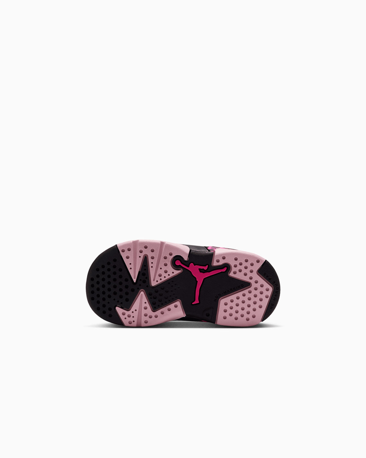 Sneakers Air Jordan 6 Retro Low "Fearless" (TD) - IQ5607-001